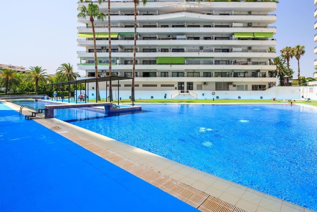 Apartment Uhc Montecarlo S104-168 *