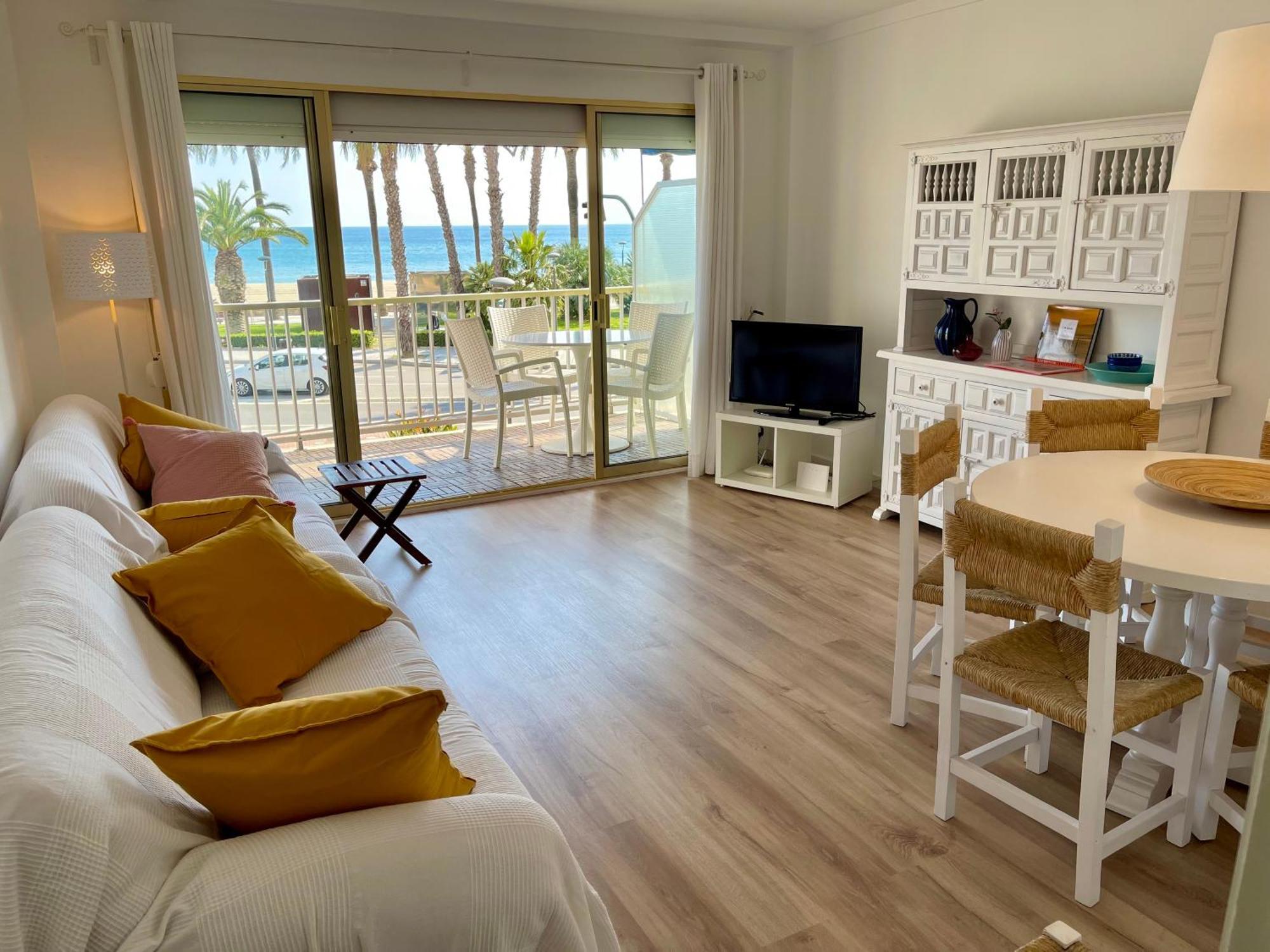 Apartamento Marina