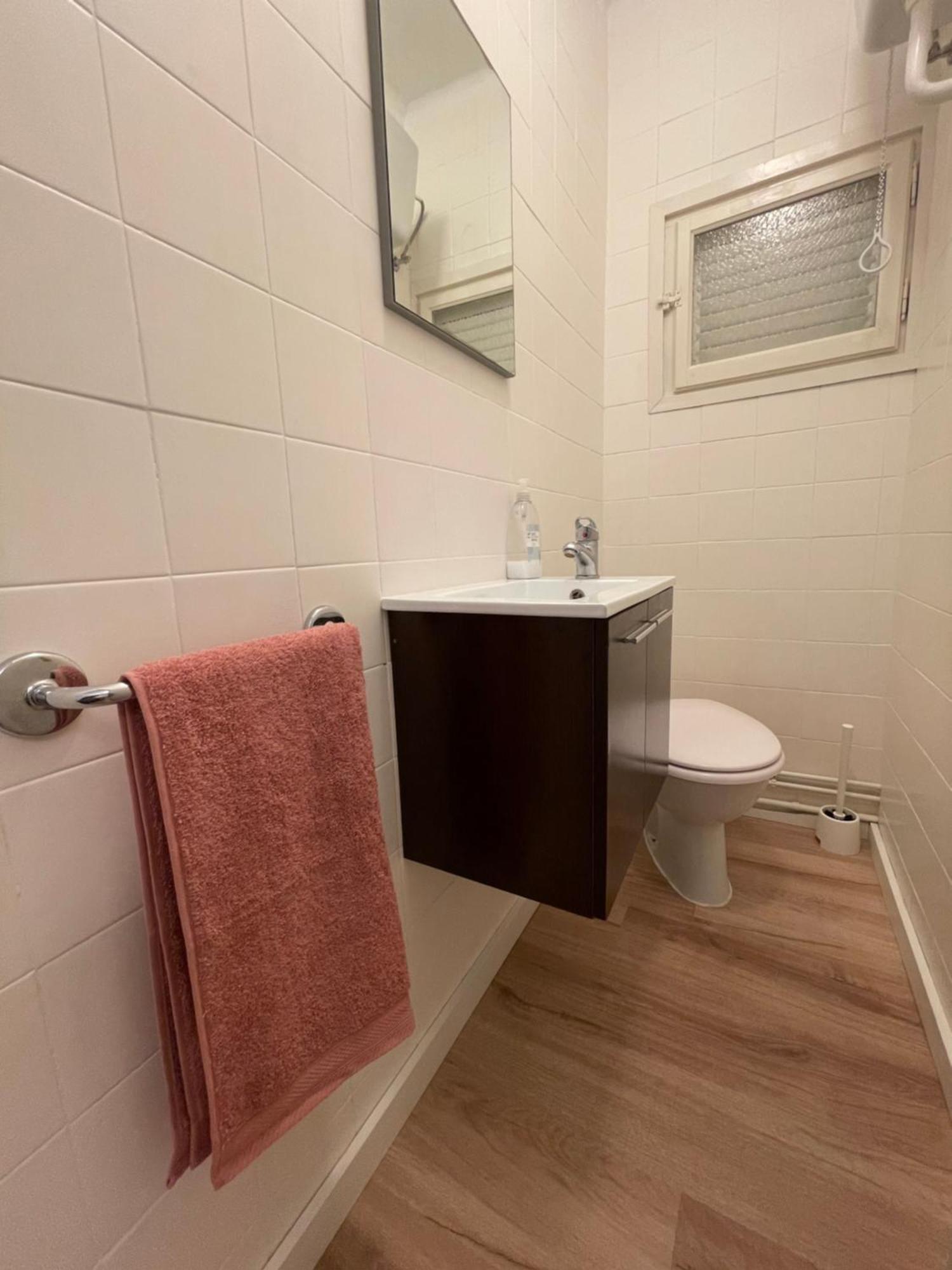 Marina Apartamento *