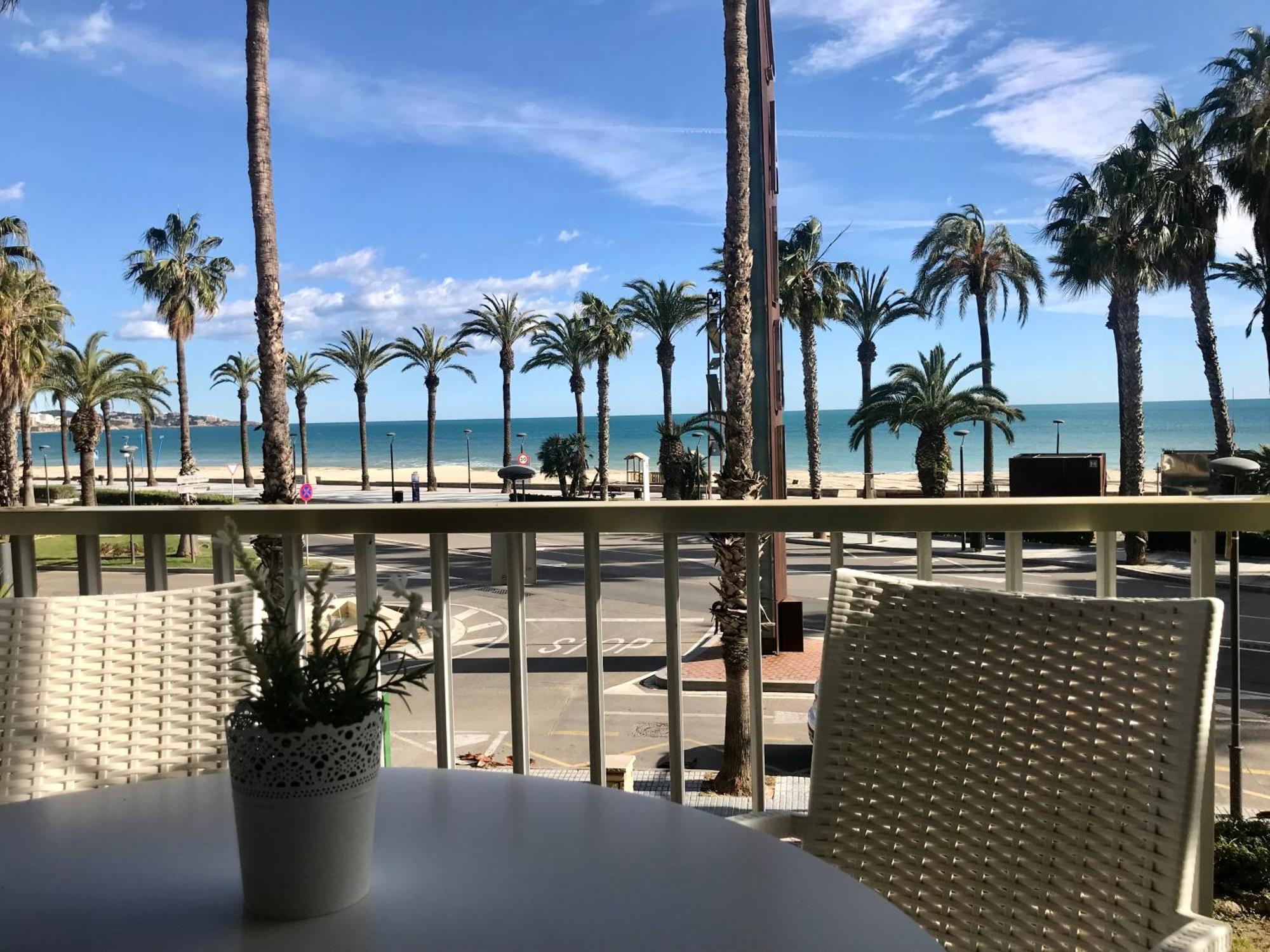 Apartamento Marina *