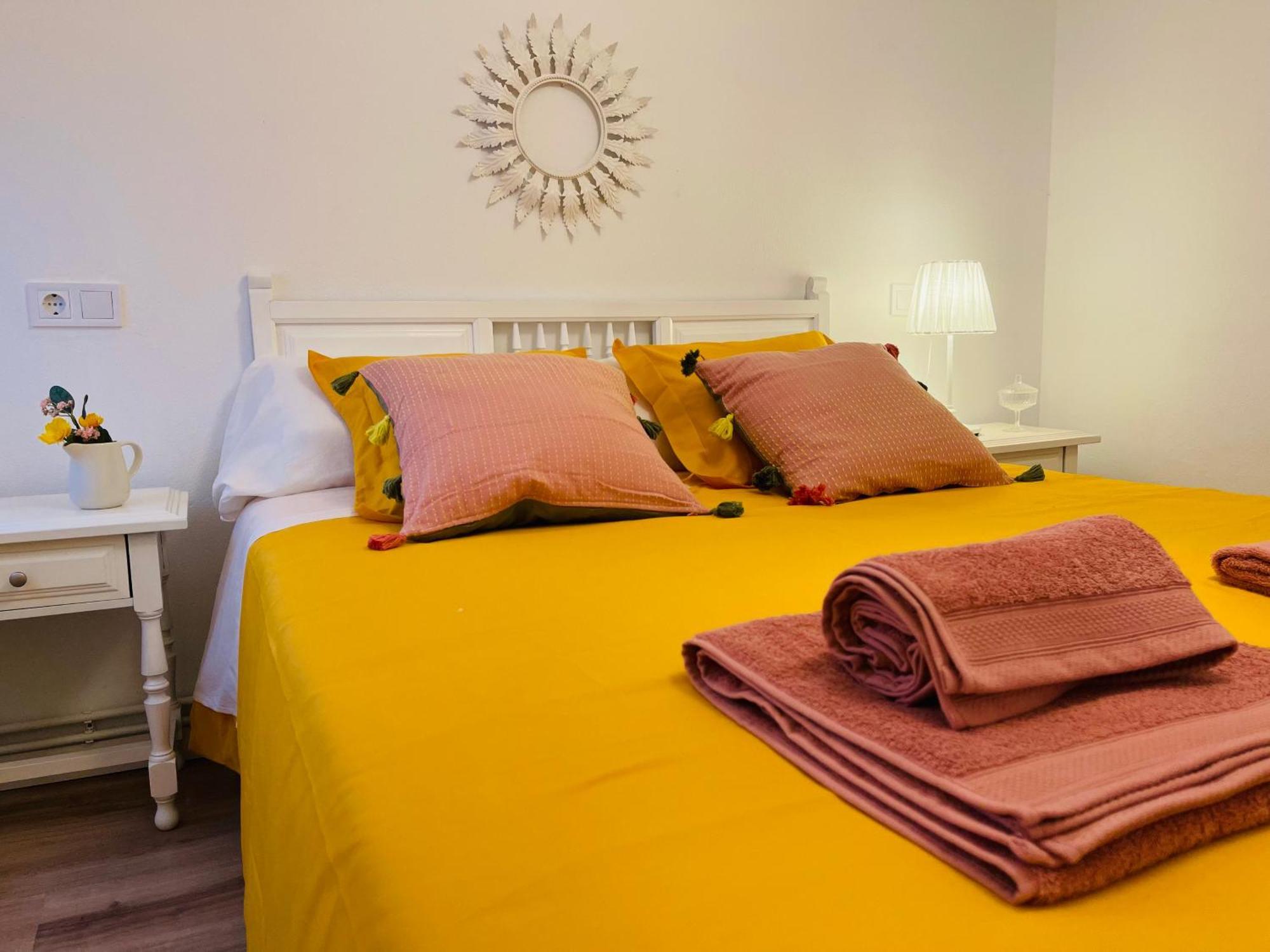Marina Apartamento Salou