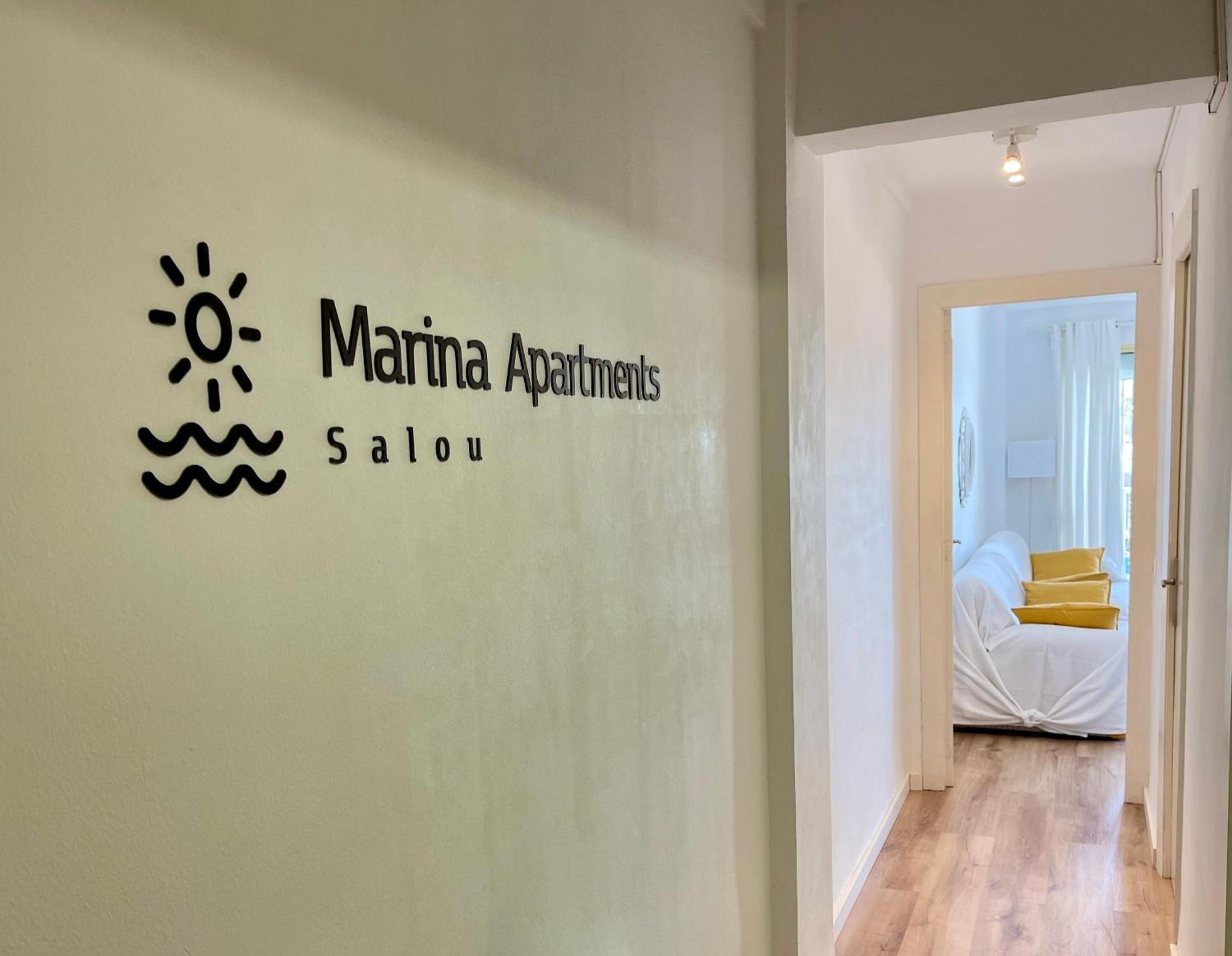 Marina Apartamento