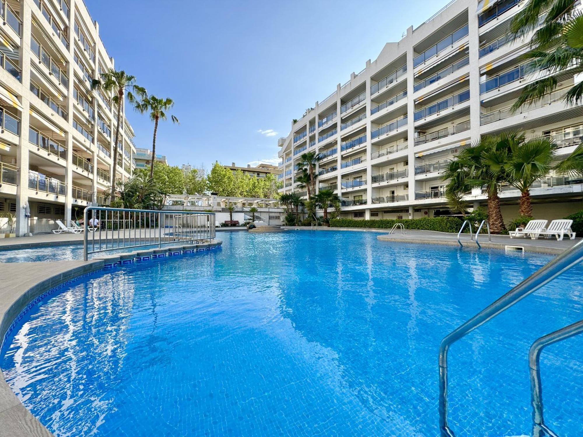 Apartment Mediterranean Way - Michelangelo 2h *