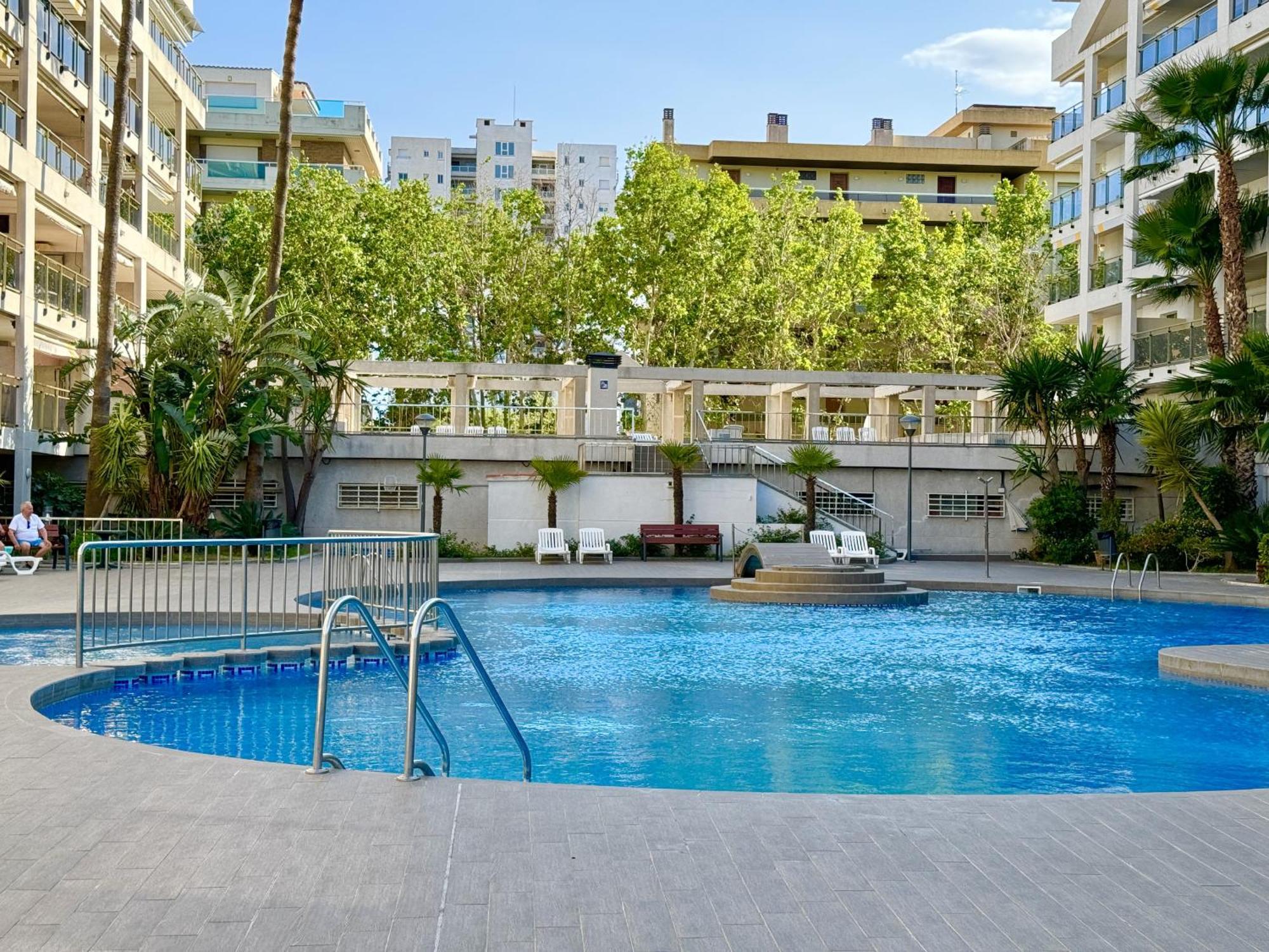 Mediterranean Way - Michelangelo 2h Apartment *