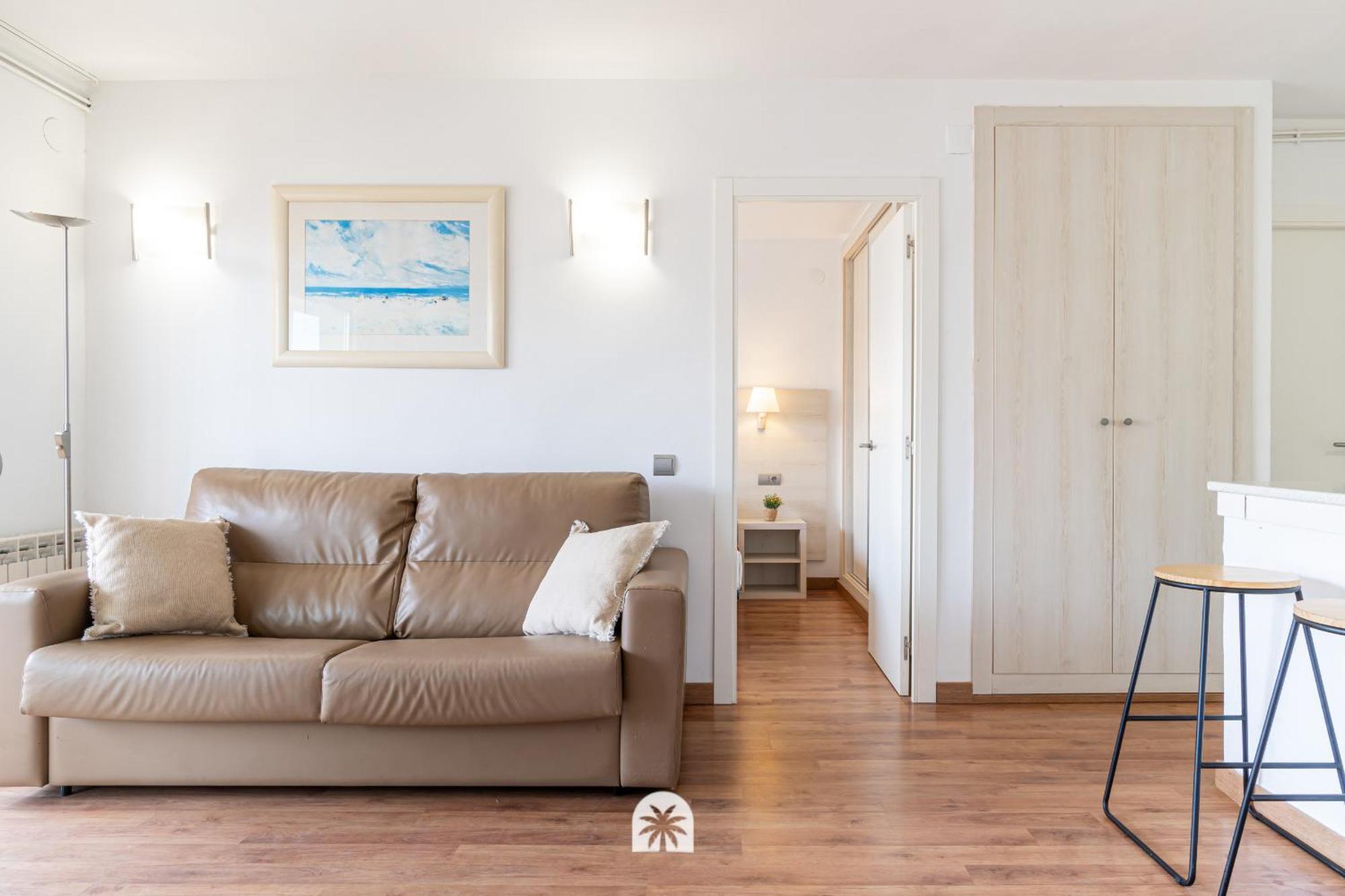 Mediterranean Way - Michelangelo 2h Apartment *