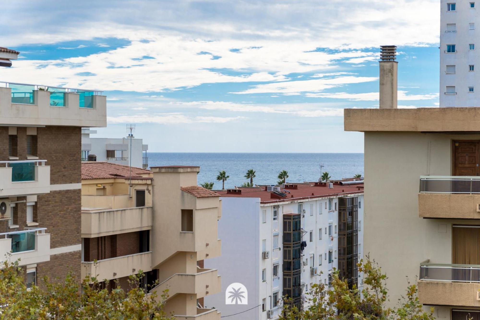 Apartment Mediterranean Way - Michelangelo 2h Salou