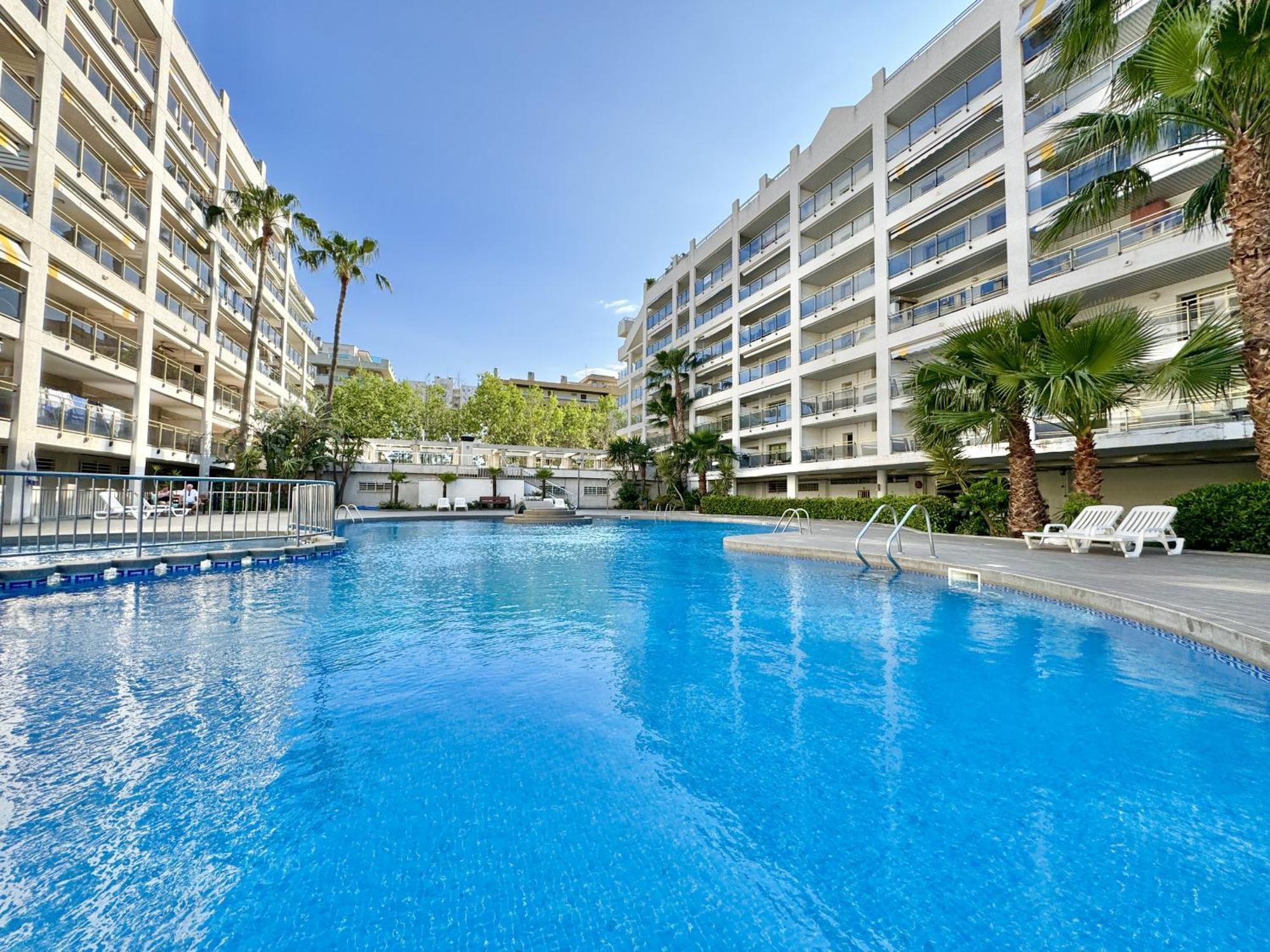 Mediterranean Way - Michelangelo 2h Apartment Salou