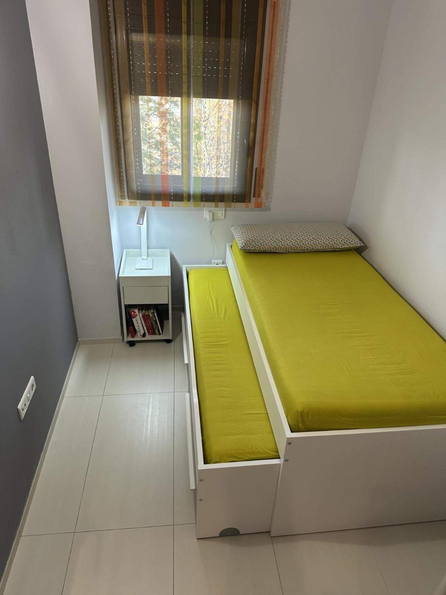 Apartamento Atico *