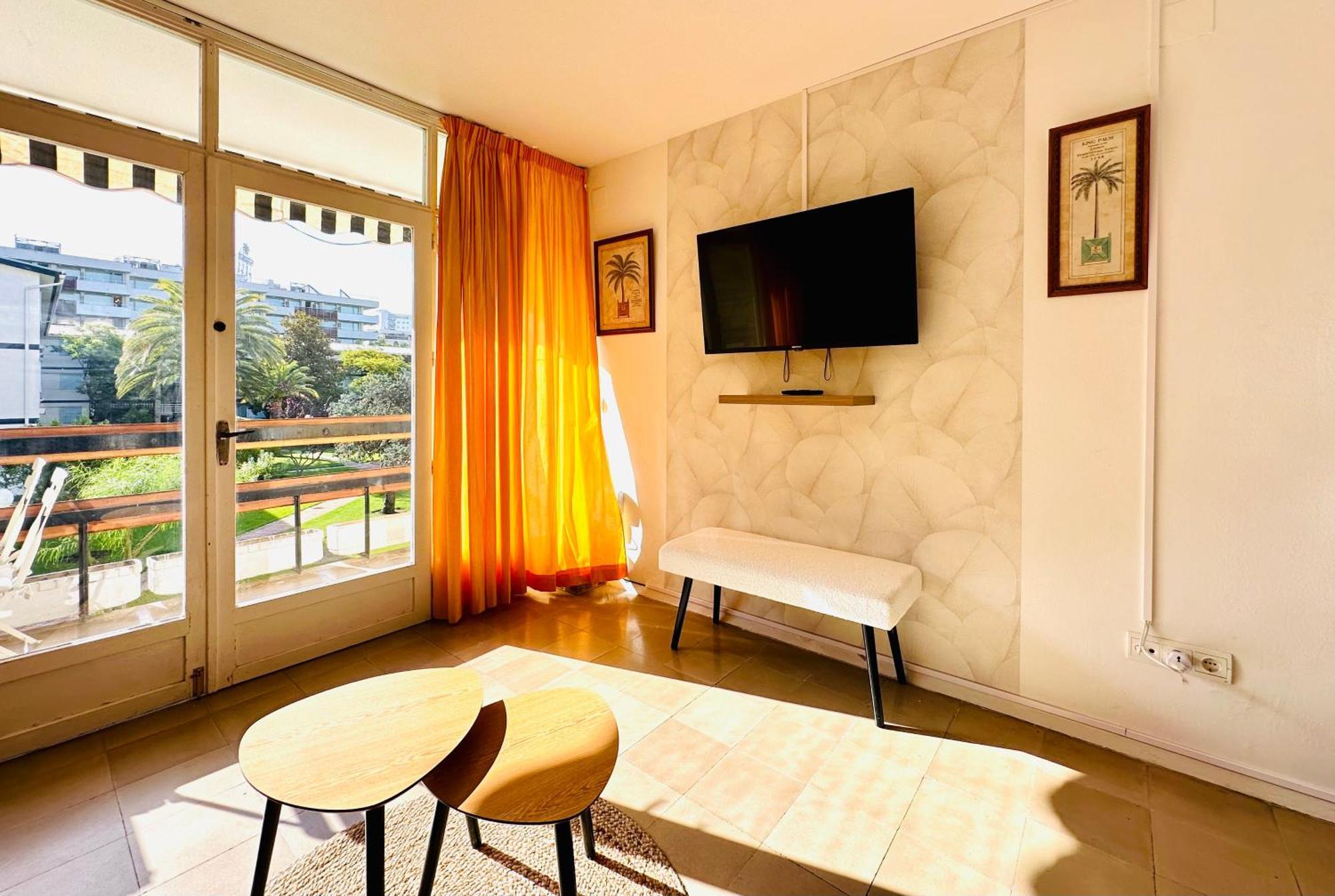 Apartment Menorca *