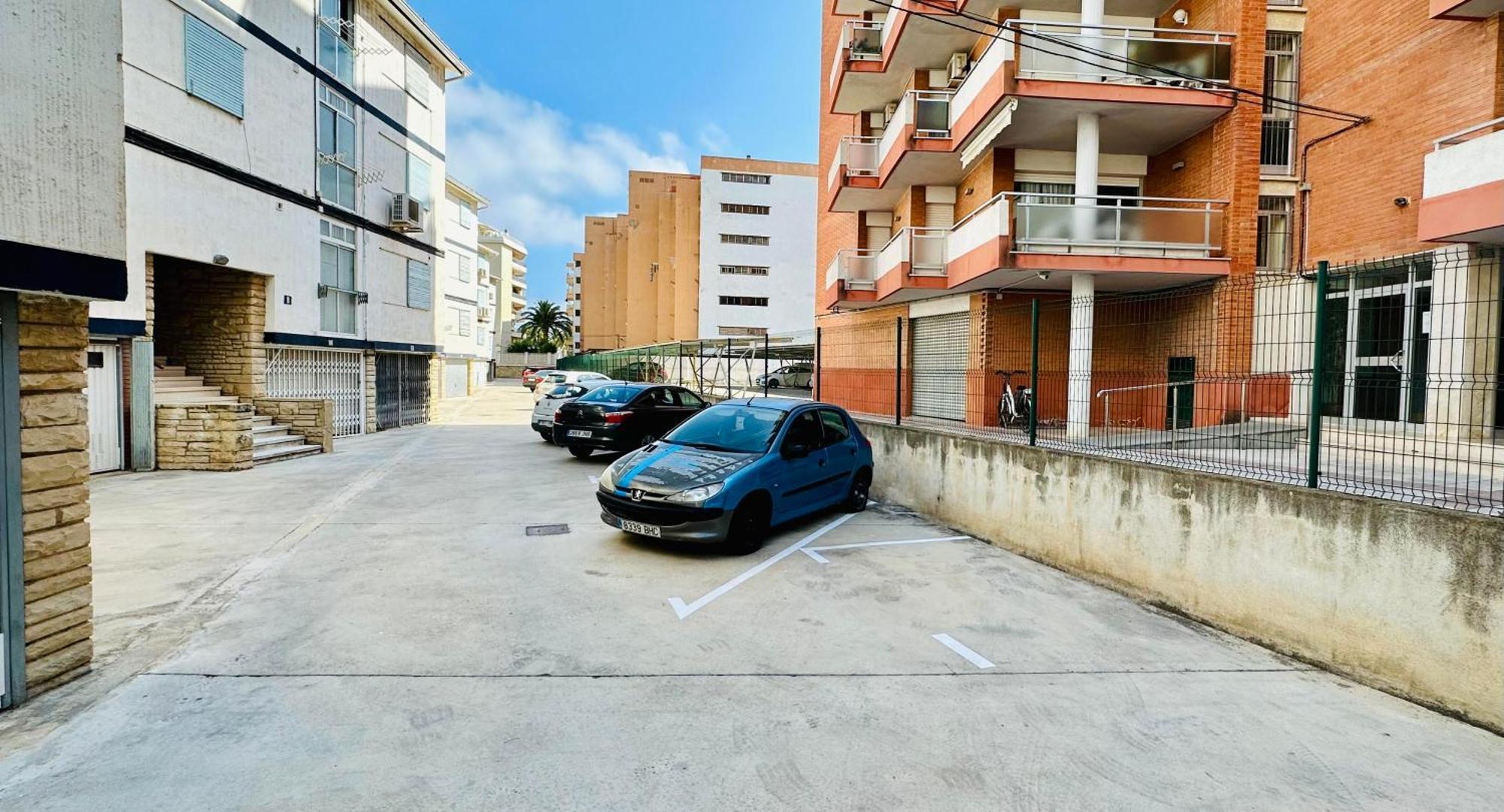 Menorca Apartment Salou
