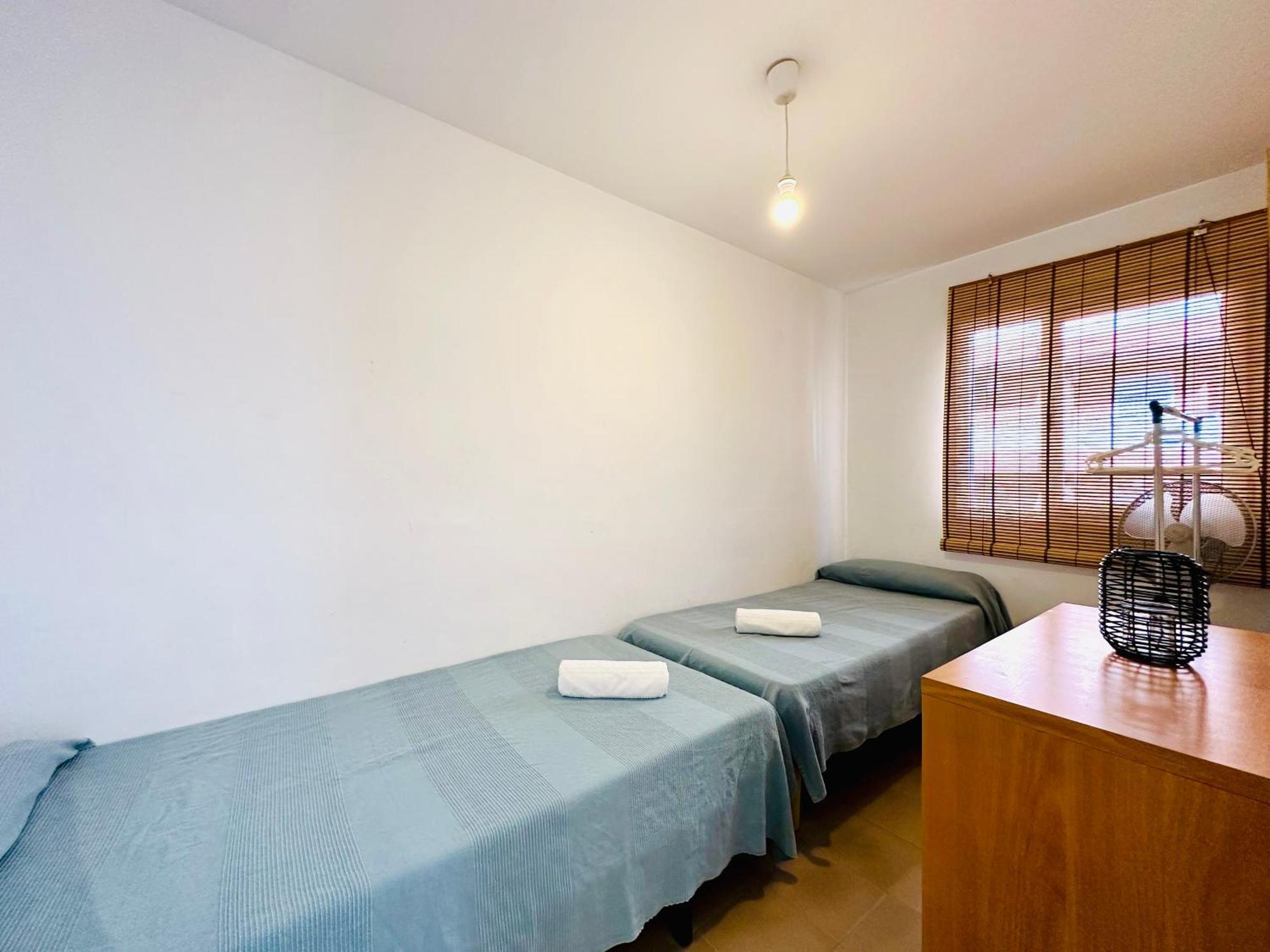Menorca Apartment