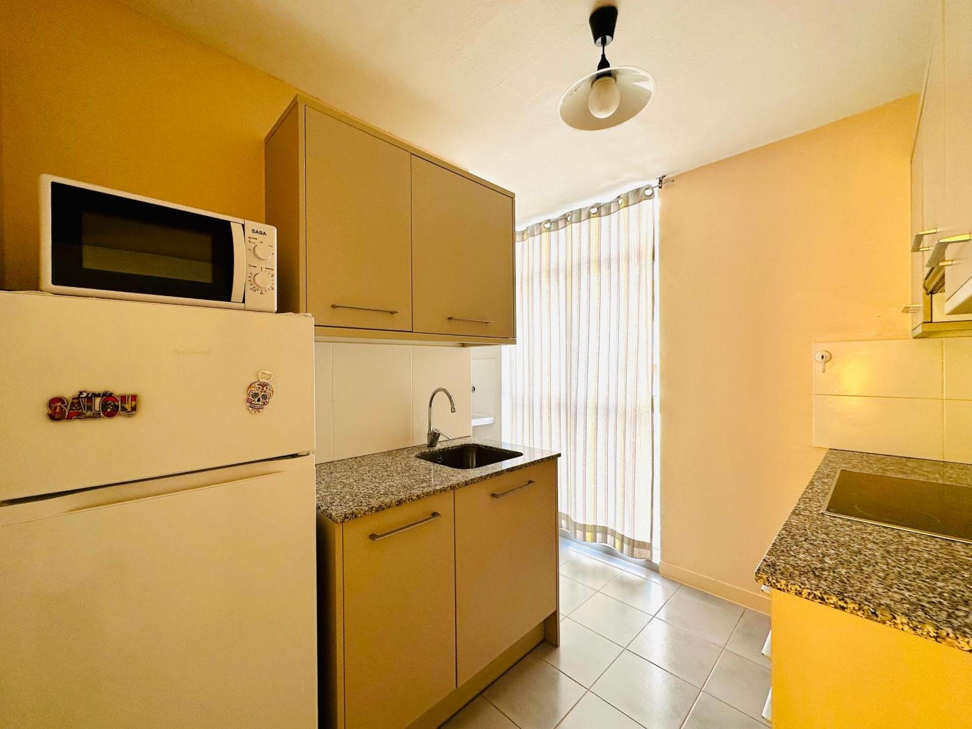 Apartment Menorca *