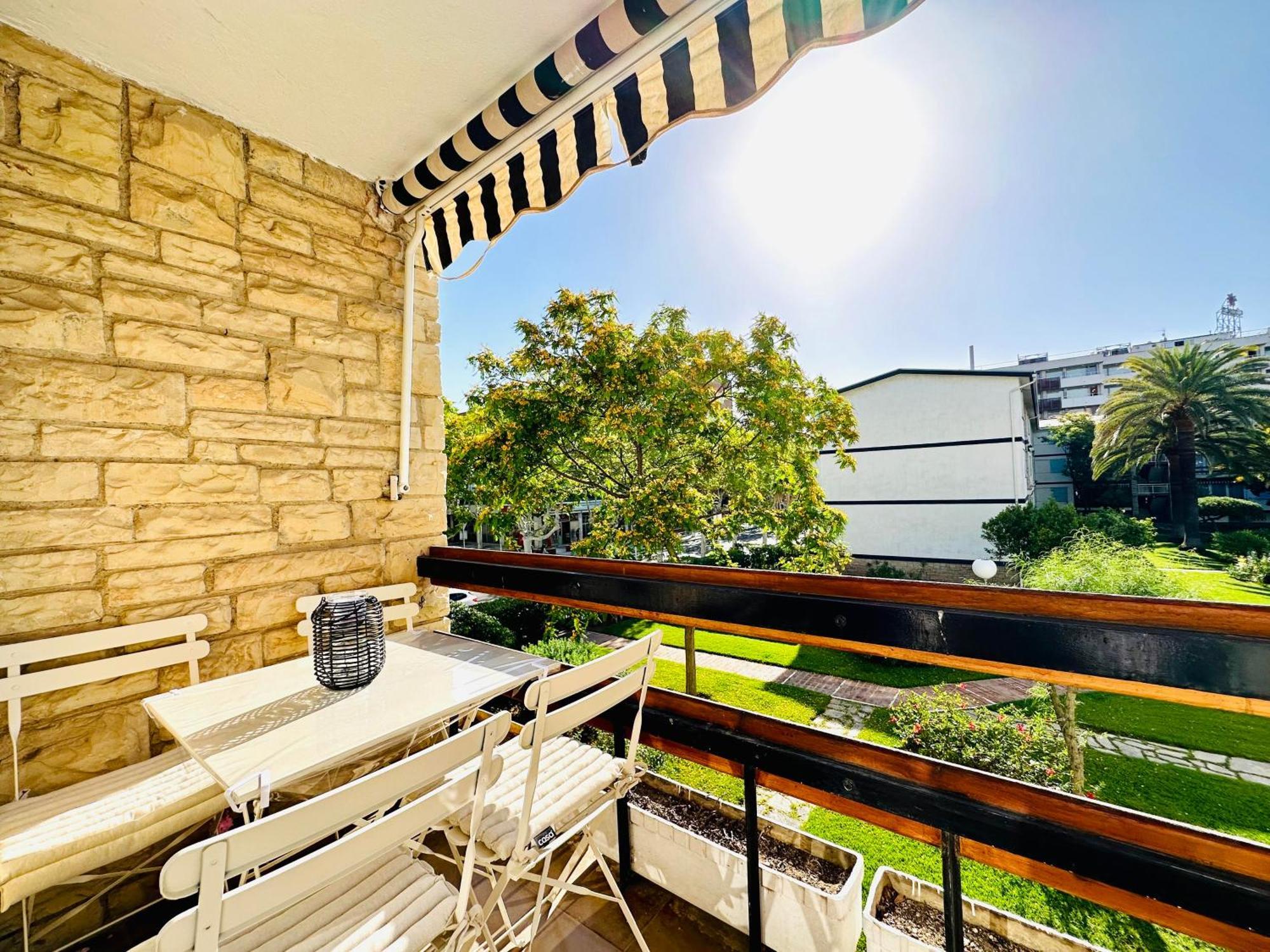 Menorca Apartment Salou