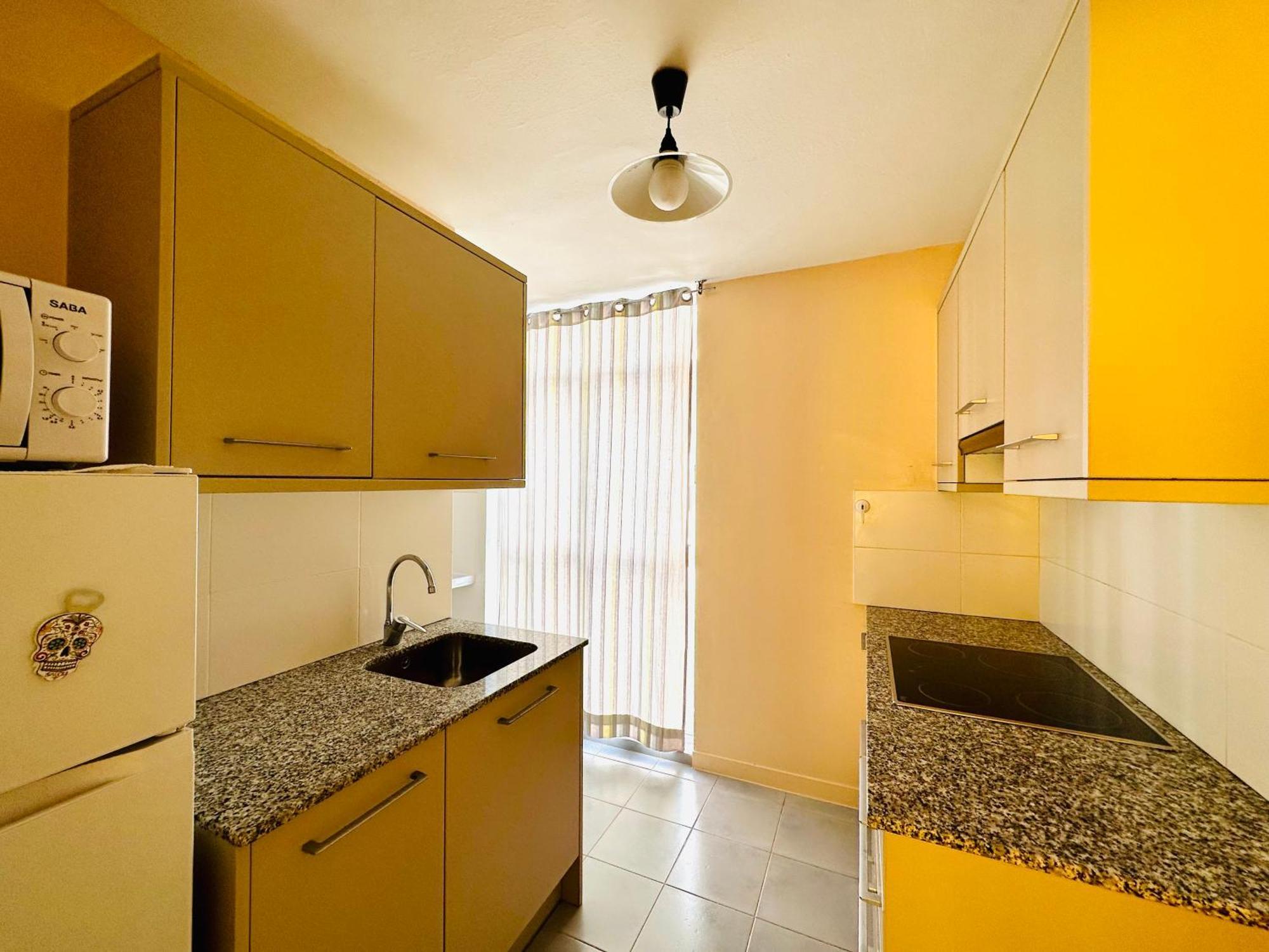 Menorca Apartment *
