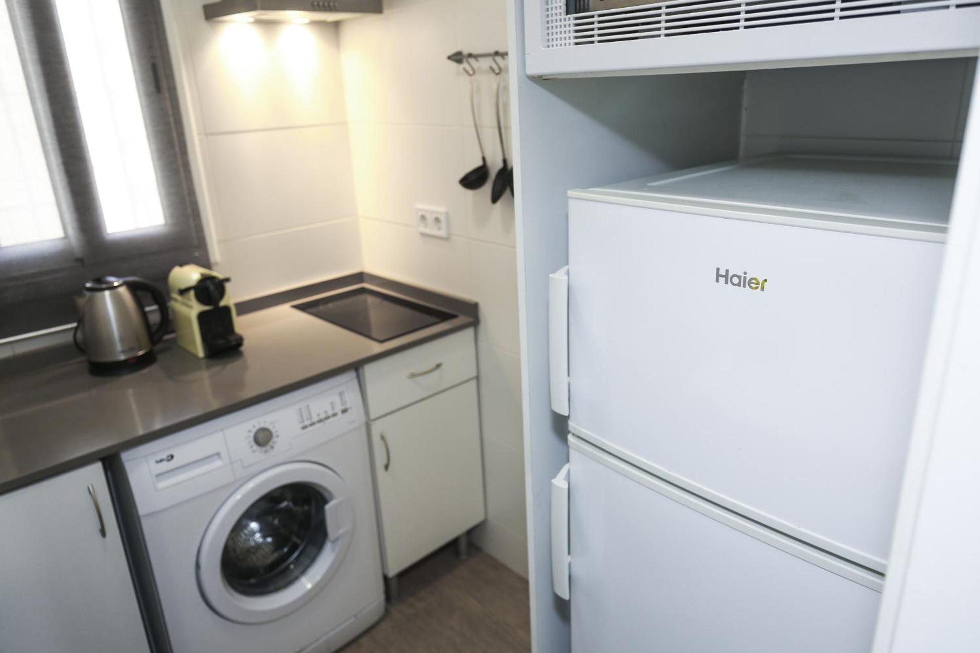 Apartamento Solduba Planet *