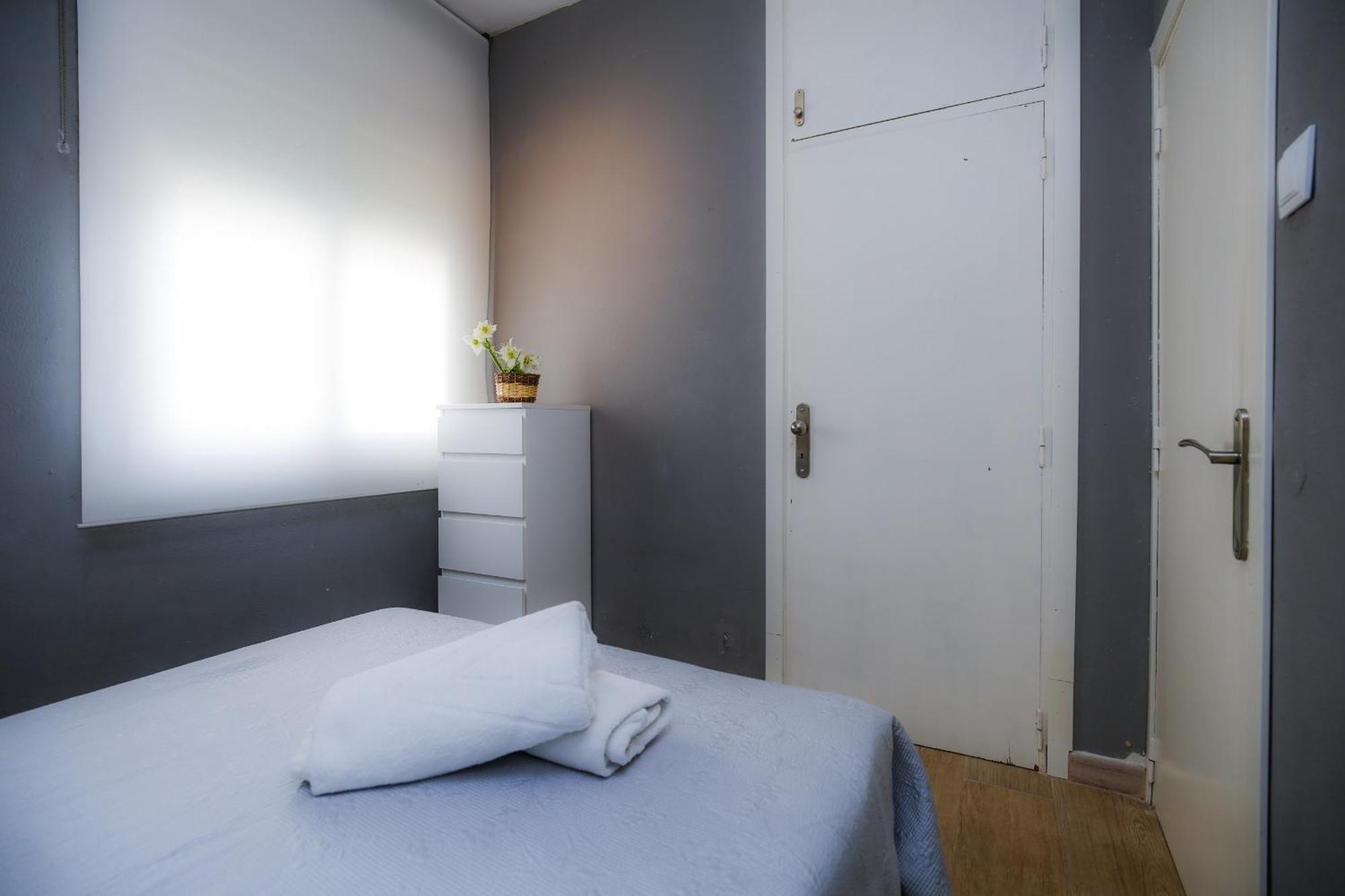 Solduba Planet Apartamento