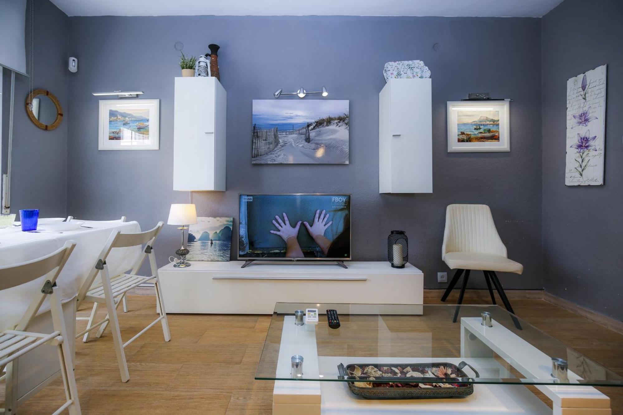 Solduba Planet Apartamento Salou