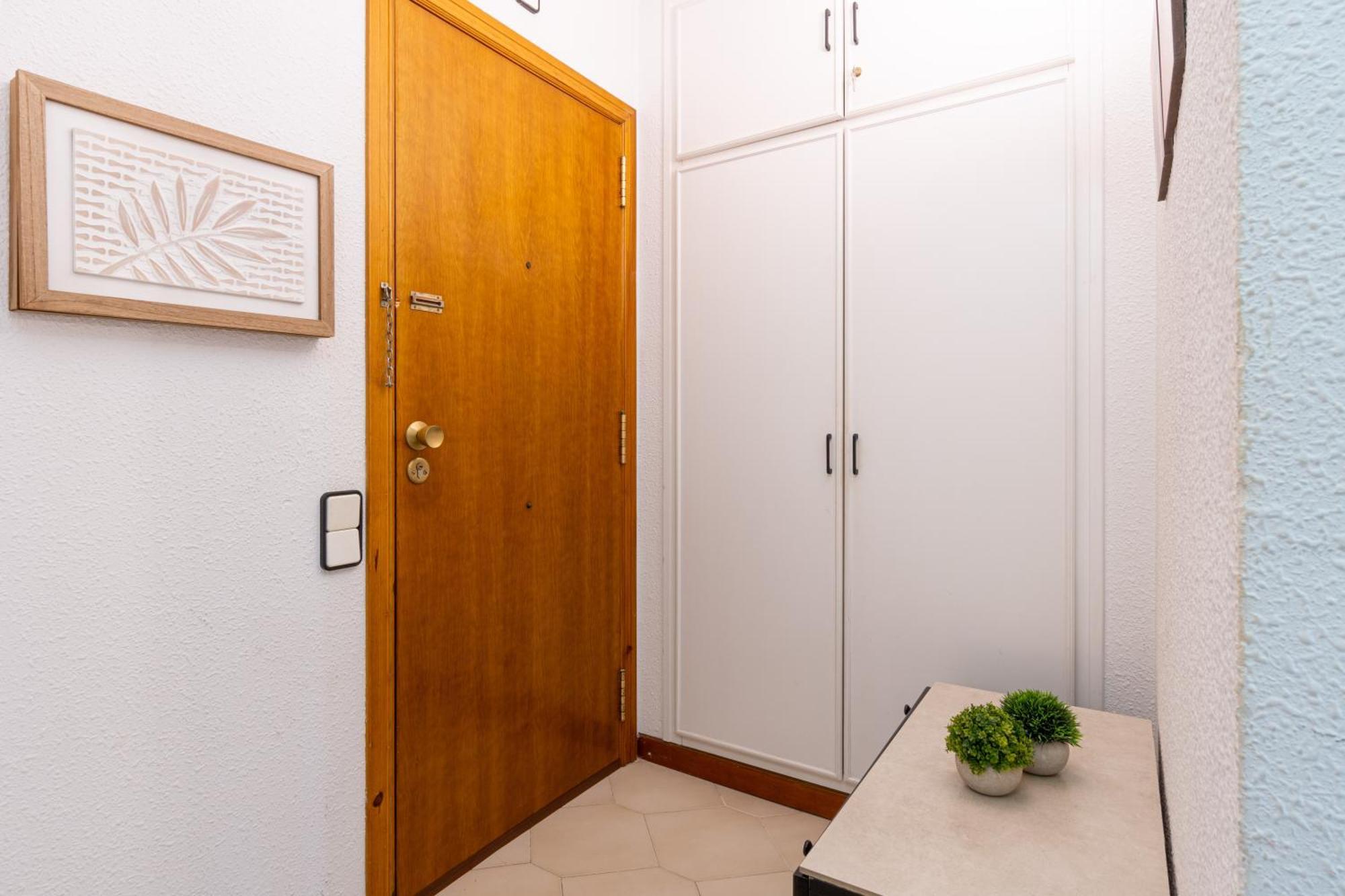 Novelty-primera Linea Mar Salou