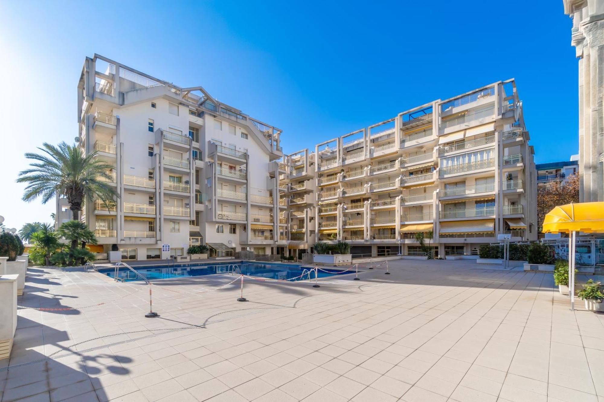 Novelty-primera Linea Mar Appartement Salou