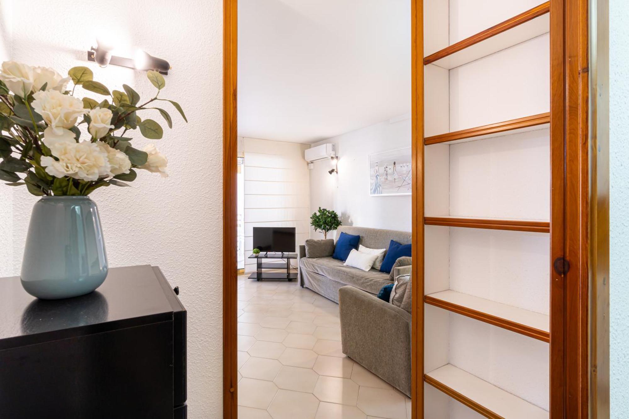 Novelty-primera Linea Mar Appartement