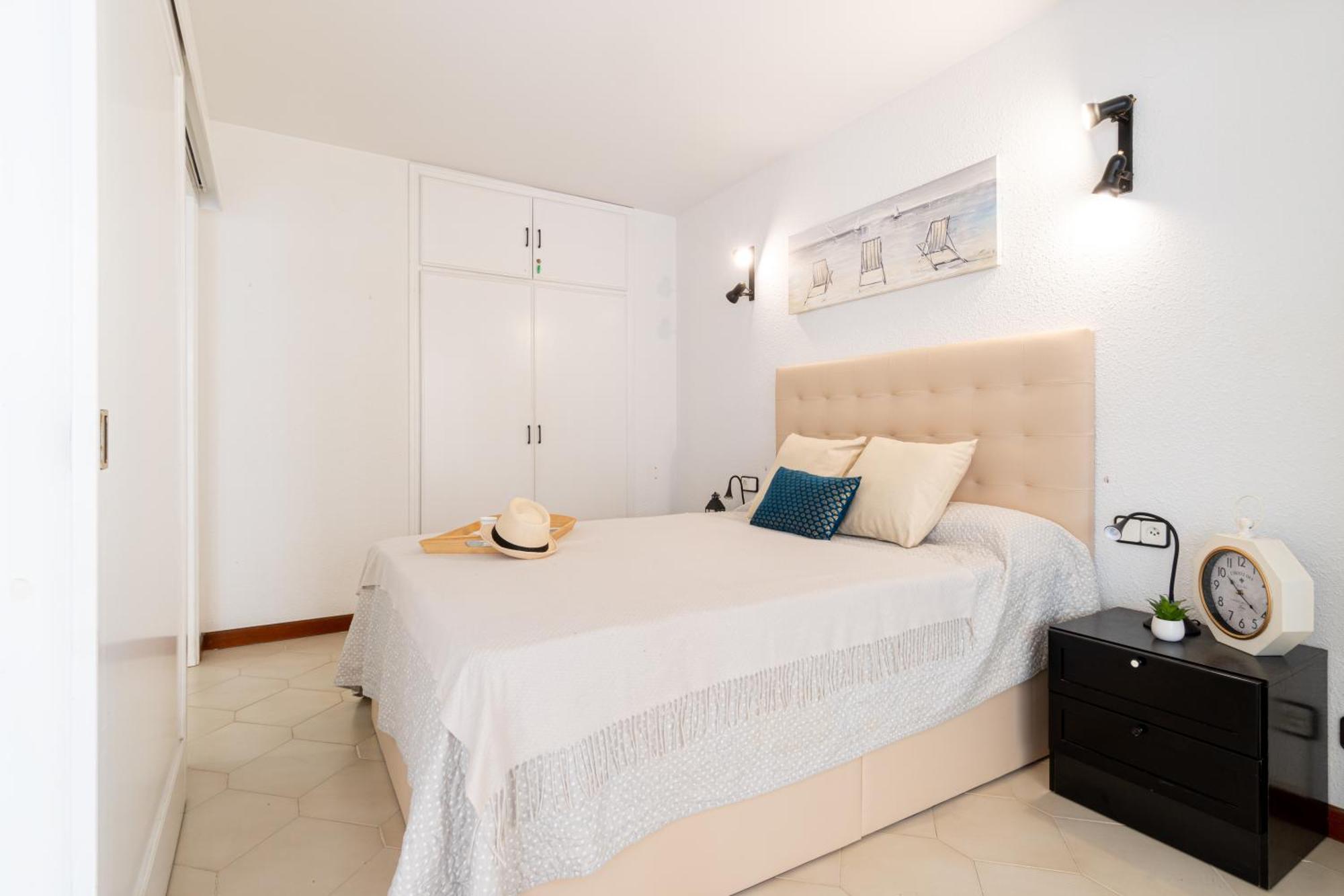 Novelty-primera Linea Mar Appartement