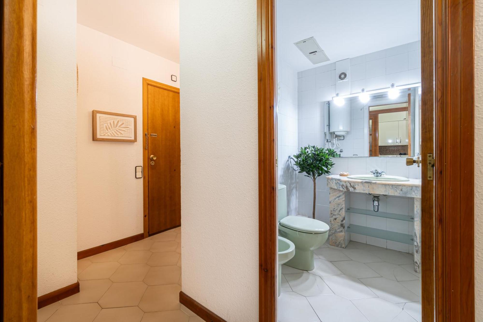 Appartement Novelty-primera Linea Mar