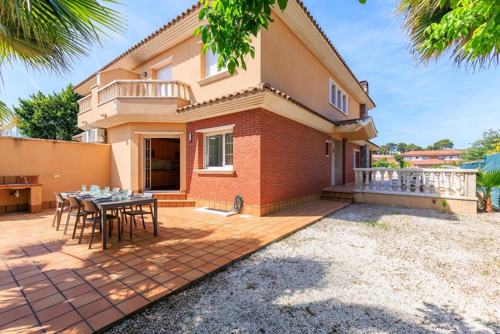 Villa Uhc Gaviland