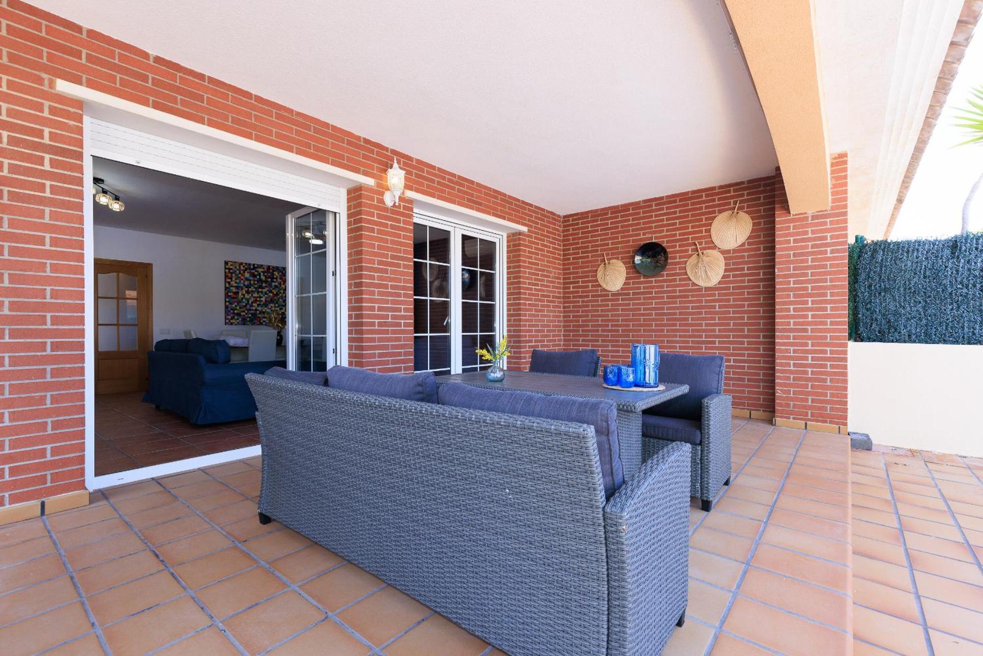 Uhc Gaviland Villa Salou