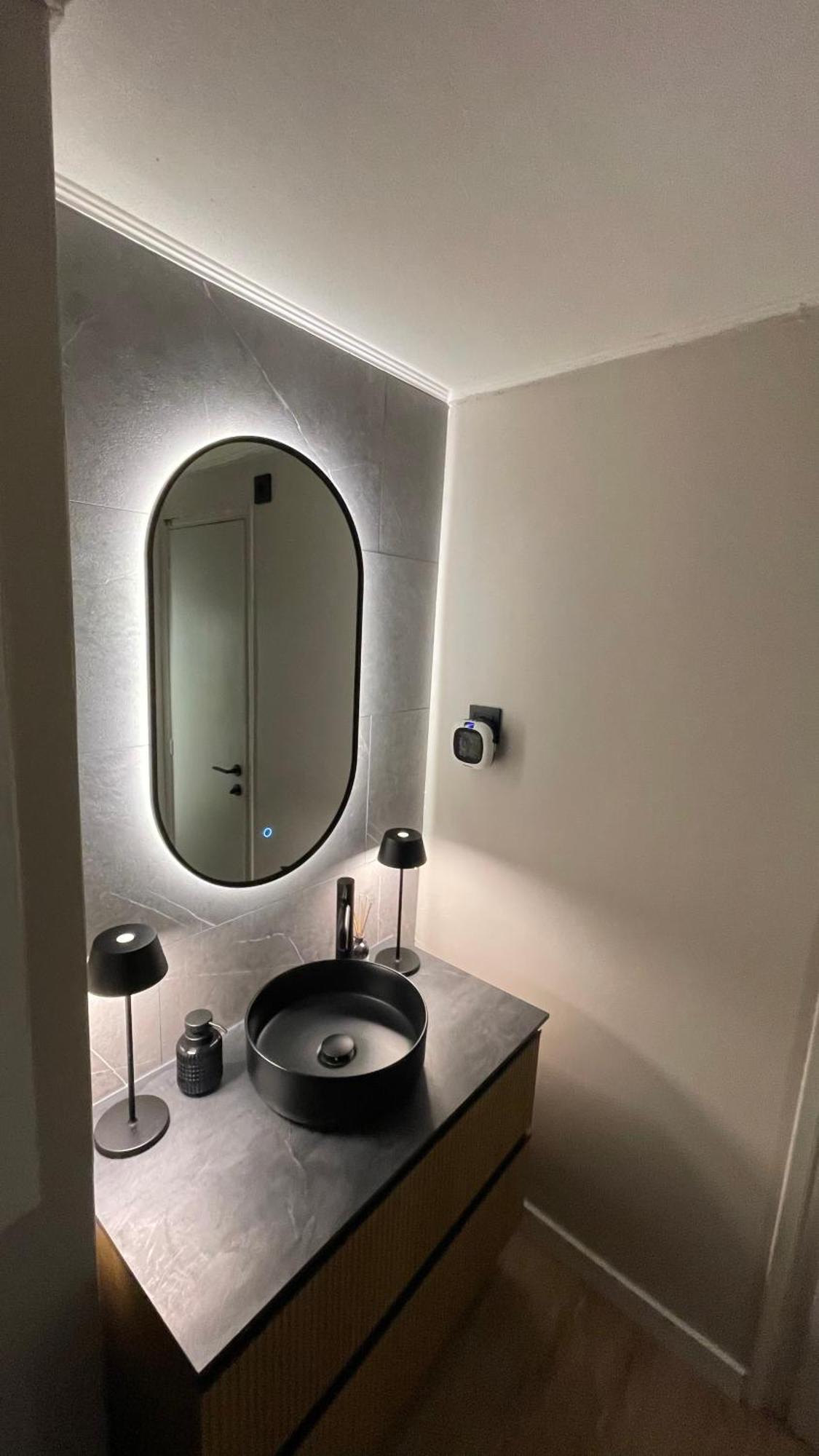Cap Mar Apartment