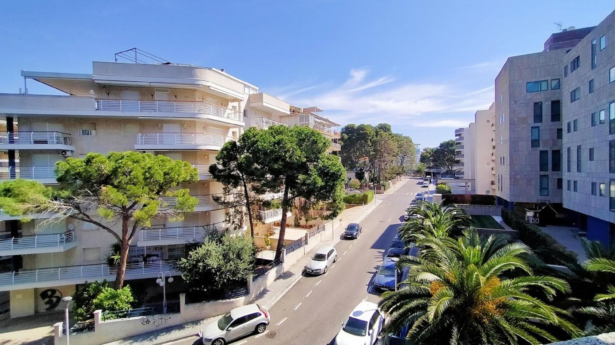 Apartment Paradis, Stunning Sea View & Close Center