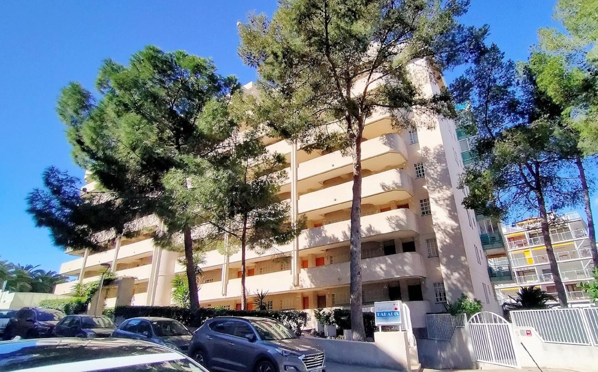 Paradis, Stunning Sea View & Close Center Apartment Salou