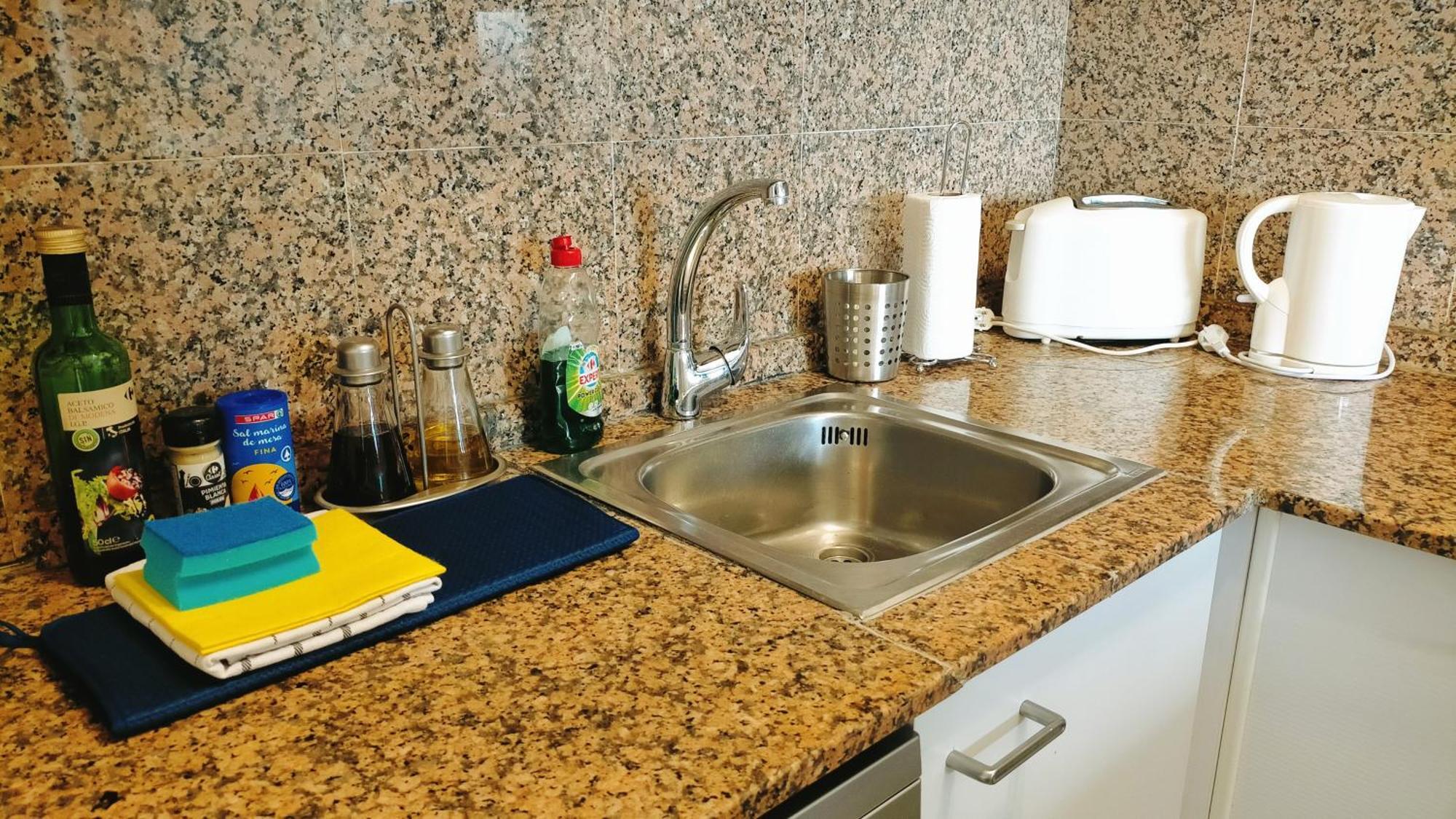 Apartment Paradis, Stunning Sea View & Close Center *