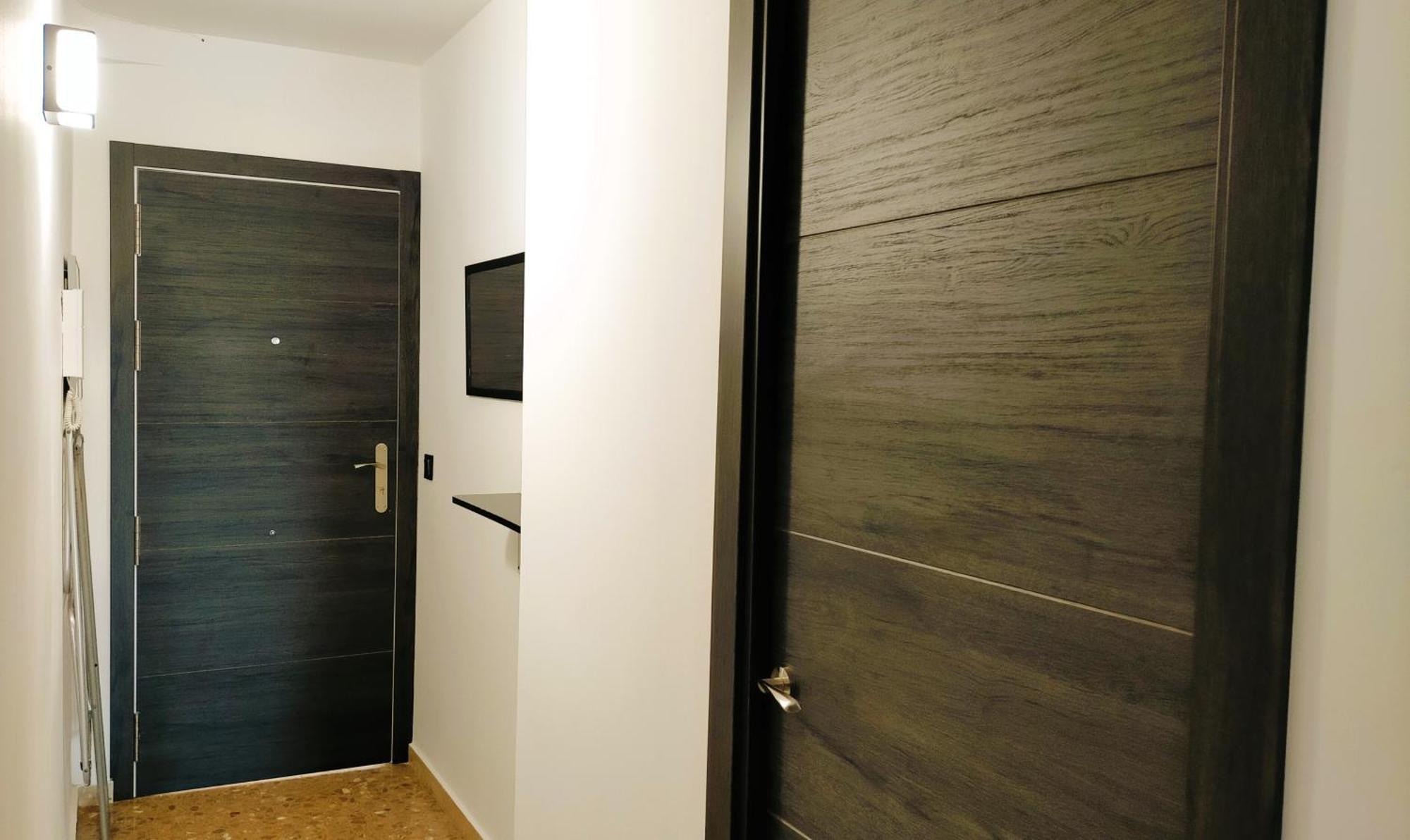 Paradis, Stunning Sea View & Close Center Apartment Salou
