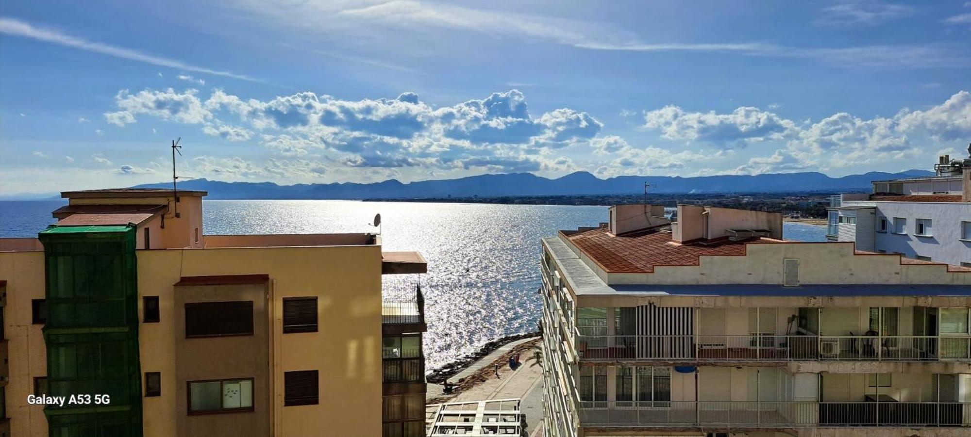 Apartment Paradis, Stunning Sea View & Close Center *