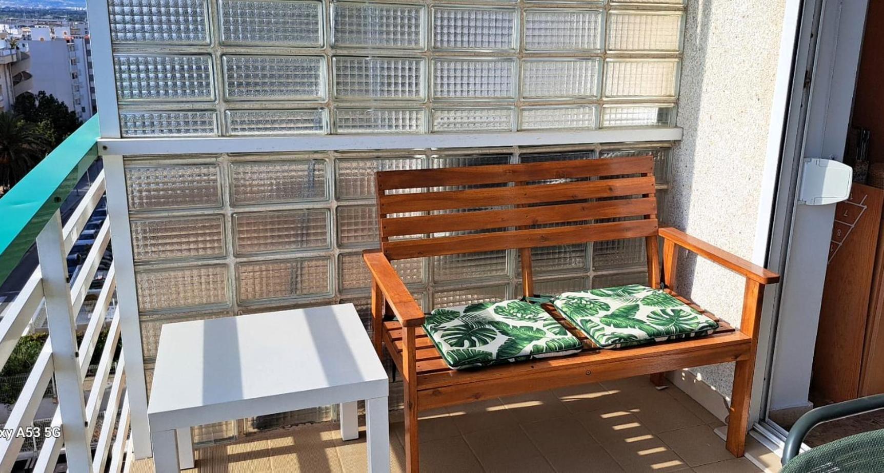 Paradis, Stunning Sea View & Close Center Apartment Salou