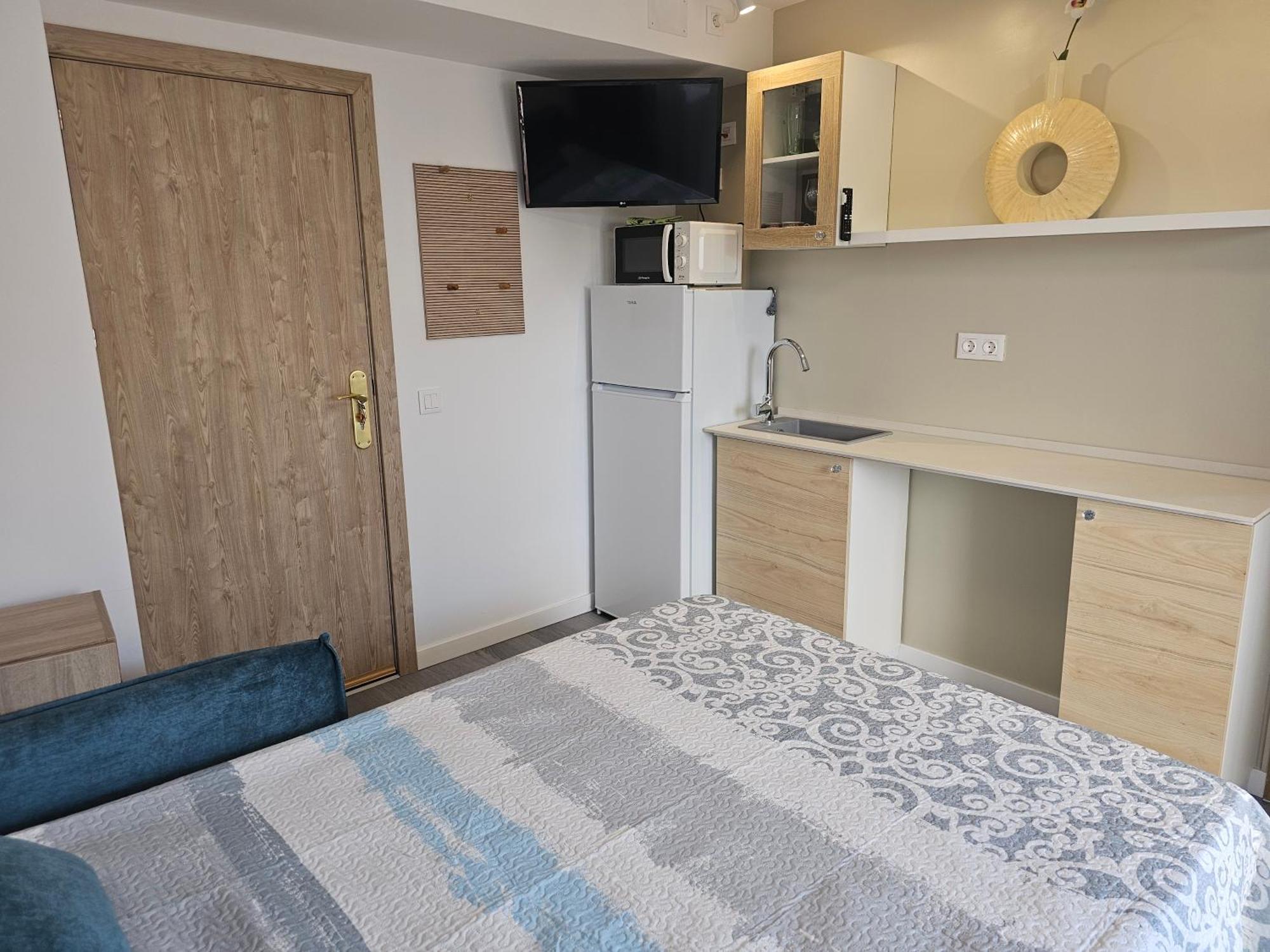 Estudio 1 Salou