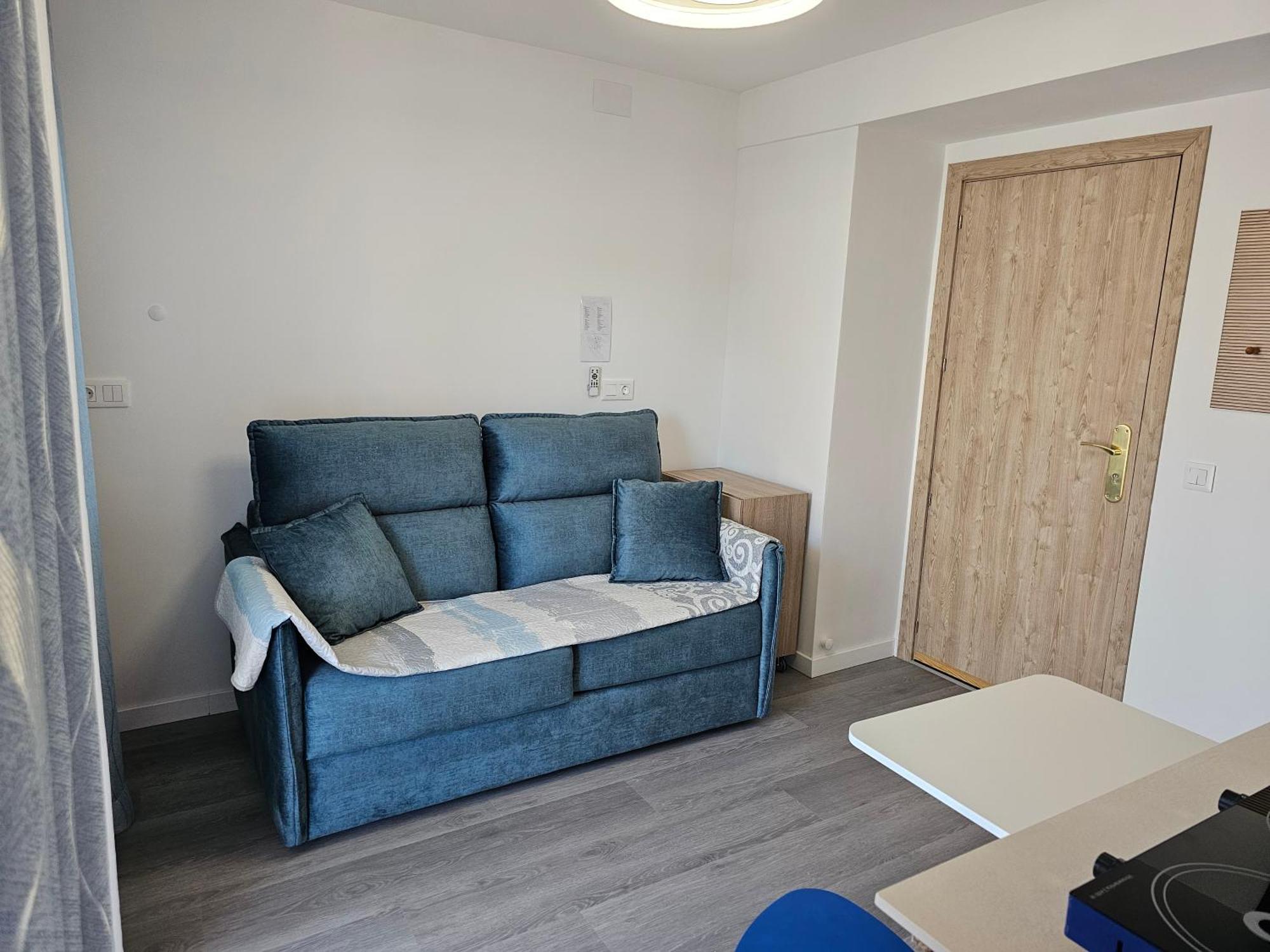 Estudio 1 Apartment Salou