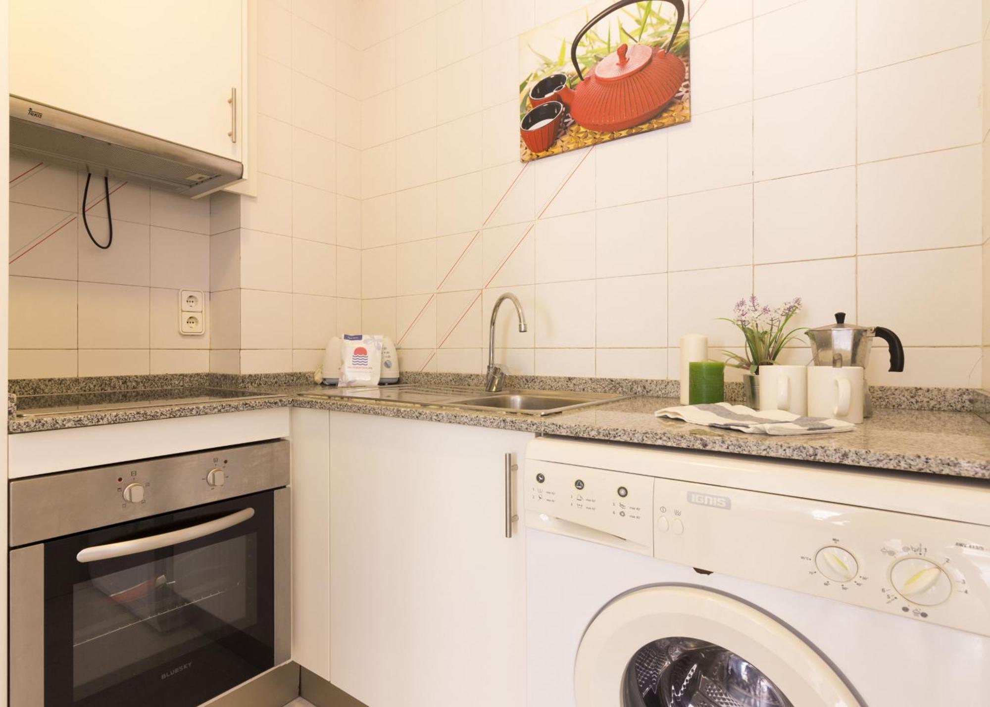 Apartment Fmp Ancora *