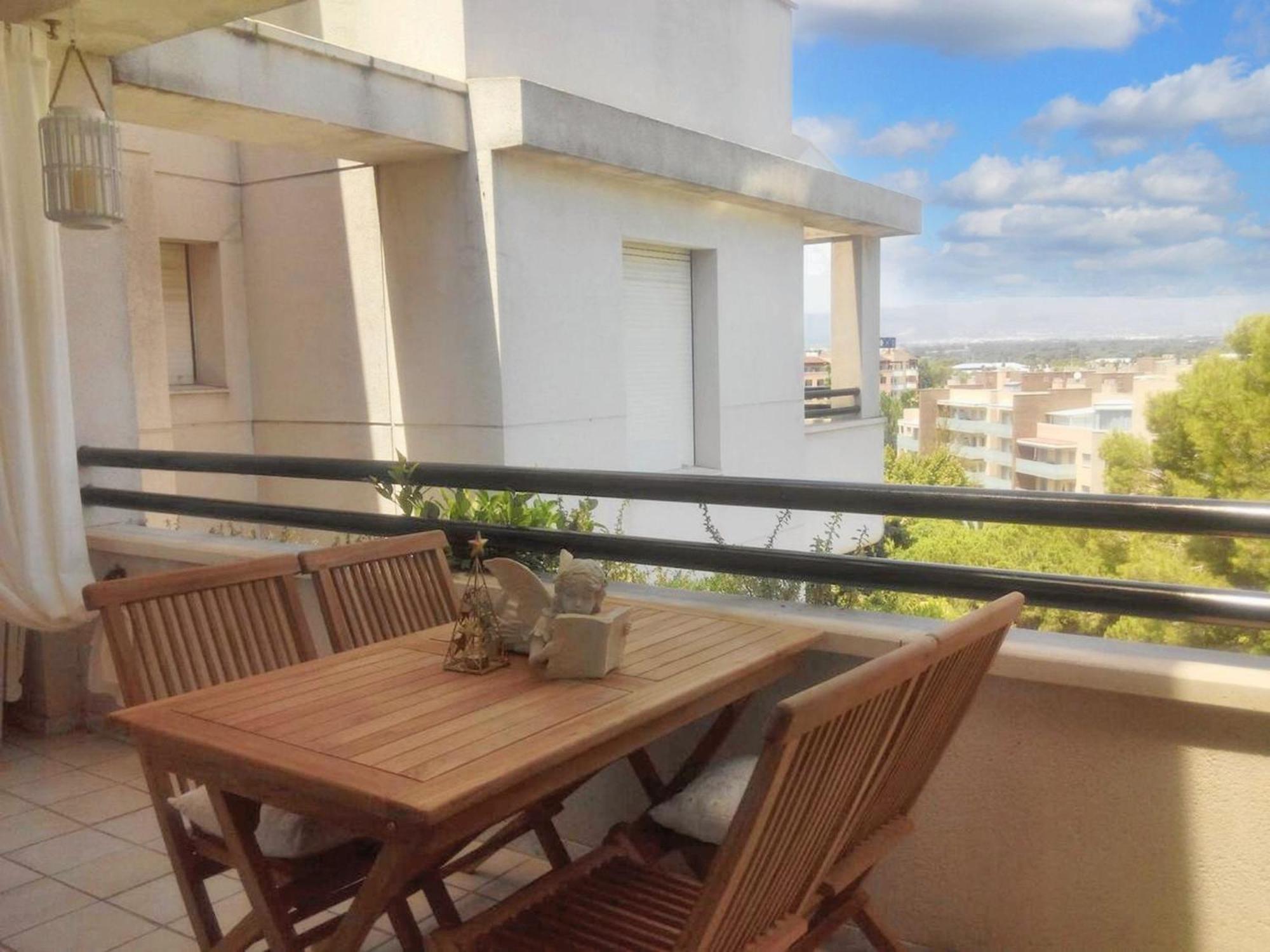 Comfortable In With Shared Pool 52 M² Apartamento *