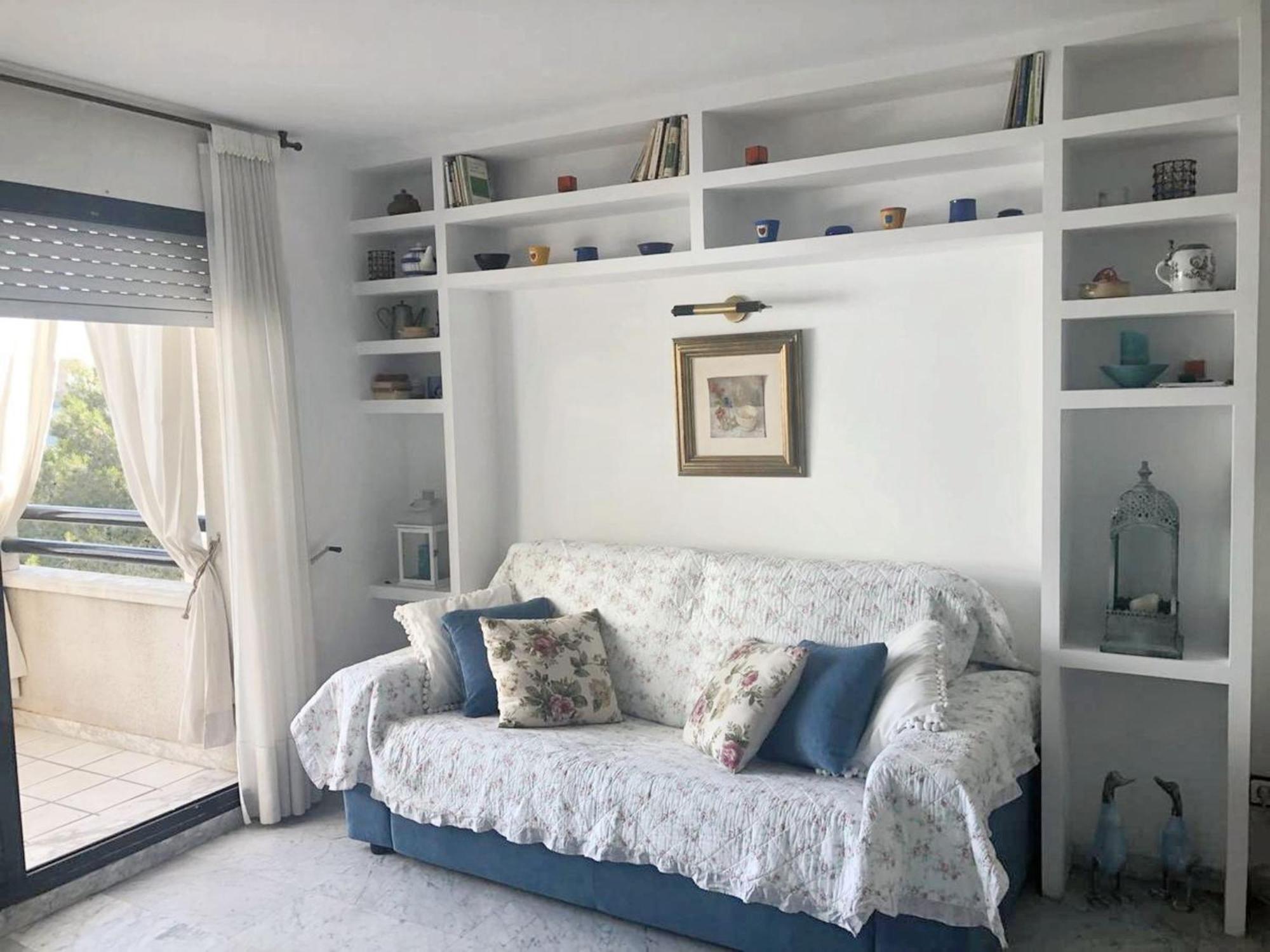 Apartment Comfortable In With Shared Pool 52 M² Salou
