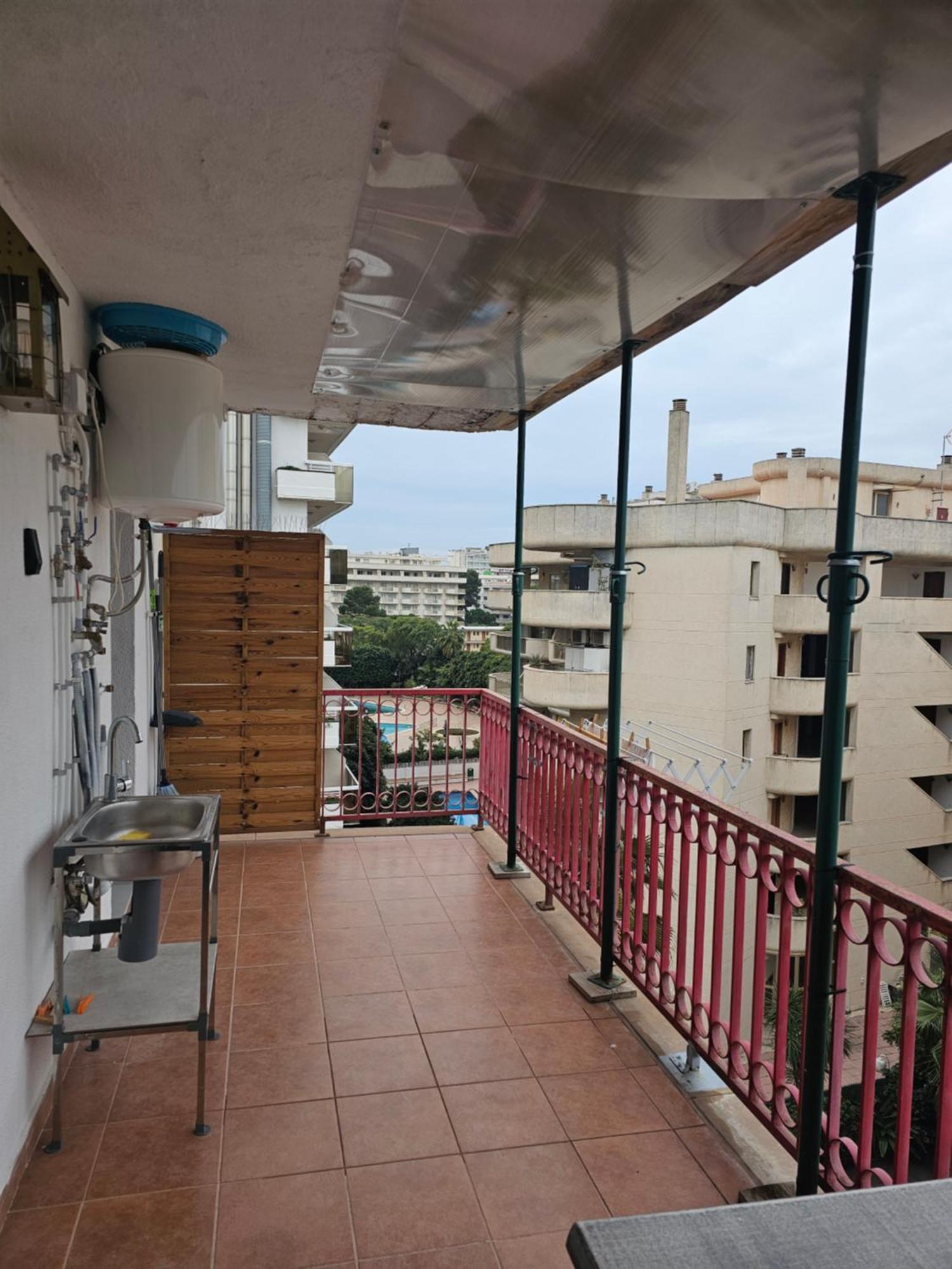 Apartment Estudio 1