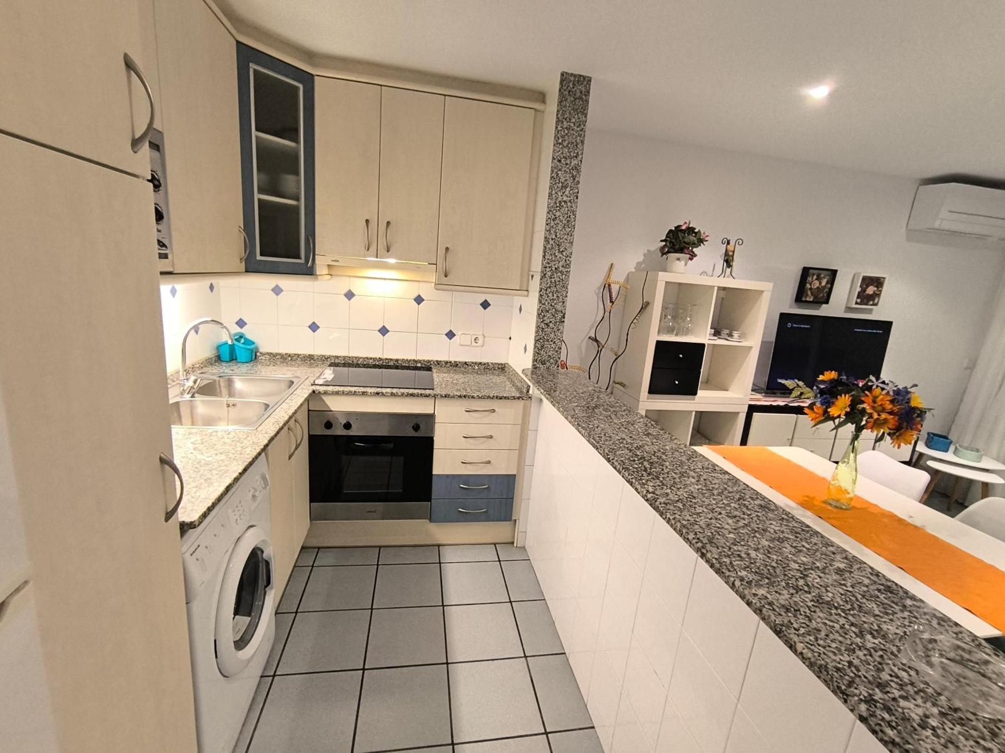 Primera Linea De Mar Portaventura Apartment Salou