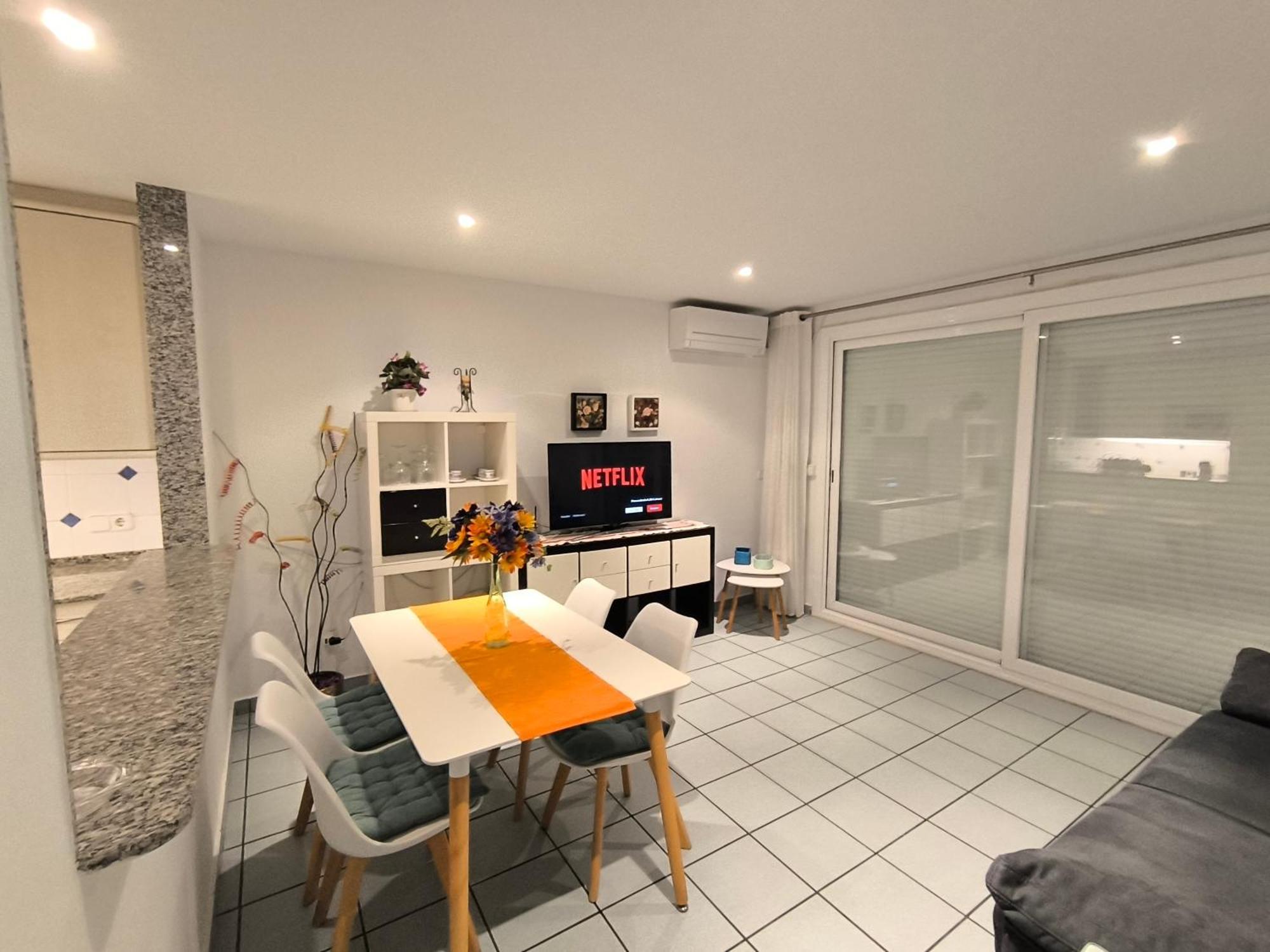 Apartment Primera Linea De Mar Portaventura Salou