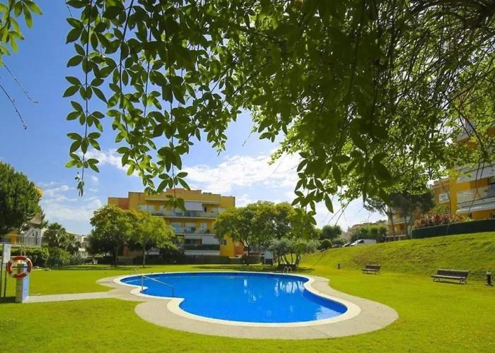 Calm And Relax Apartment Salou