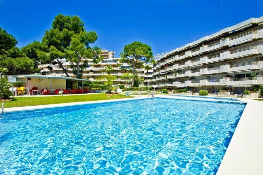 Apartamento Familiar Y En Un Entorno Unico