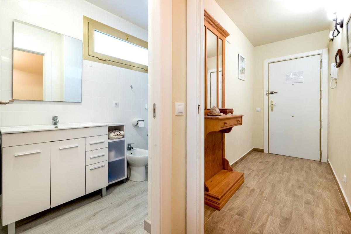 Familiar Y En Un Entorno Unico Apartamento Salou