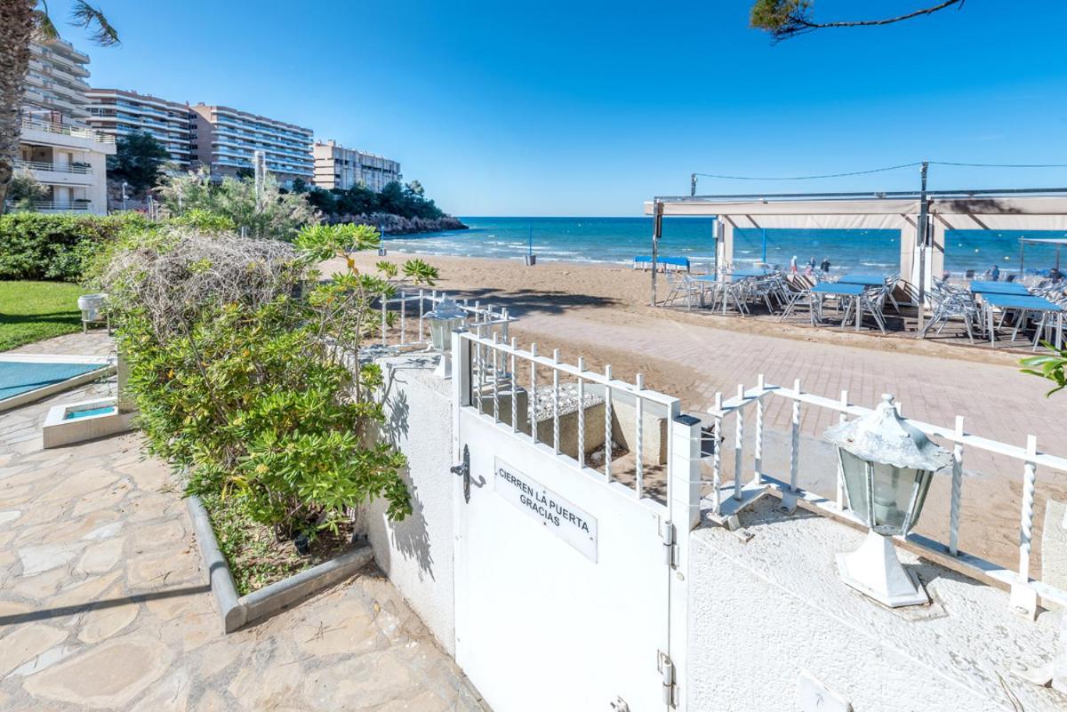 Apartment Familiar Y En Un Entorno Unico Salou