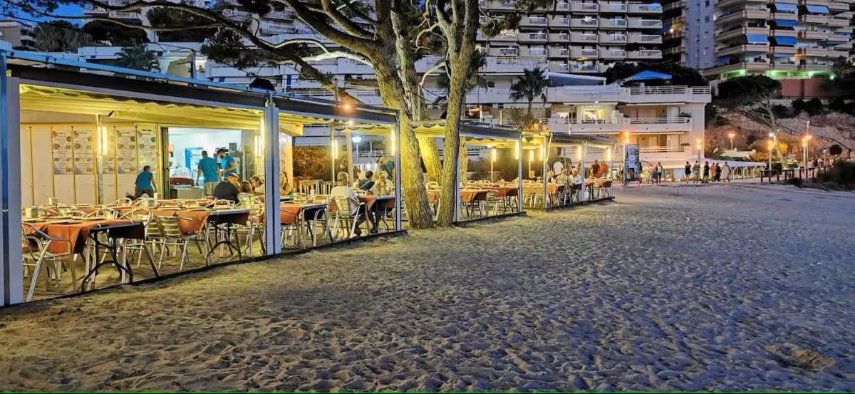 Familiar Y En Un Entorno Unico Apartamento Salou