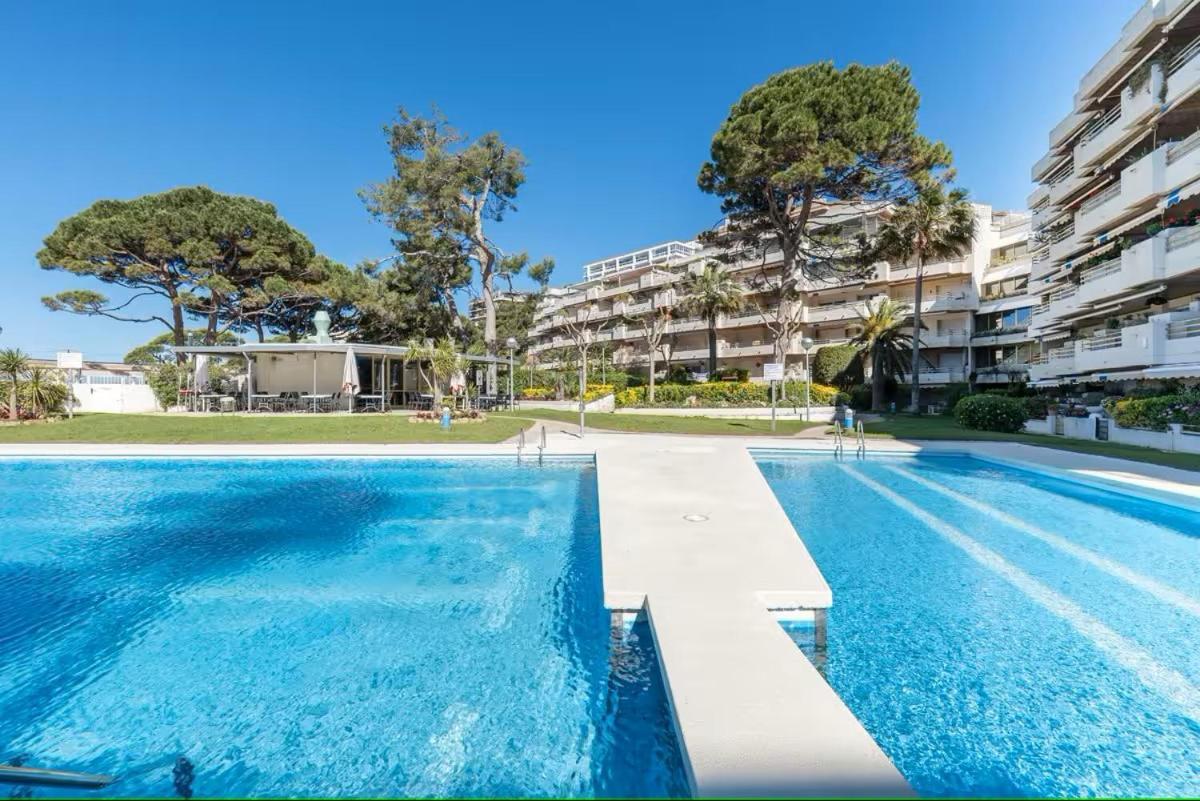 Apartment Familiar Y En Un Entorno Unico Salou