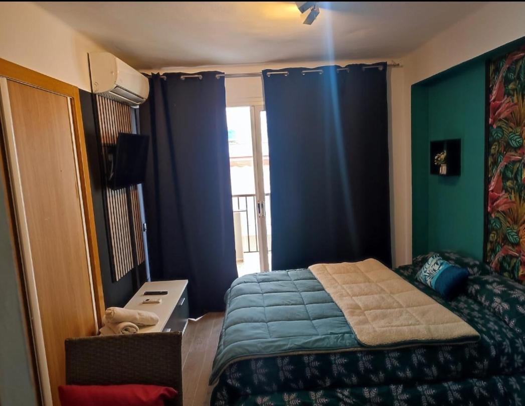 Apartment Segunda Linea De La Playa Capellan Salou